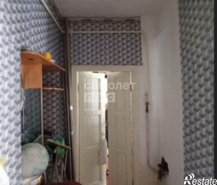 2-комн квартира Красноармейская улица, 50,  д. 50