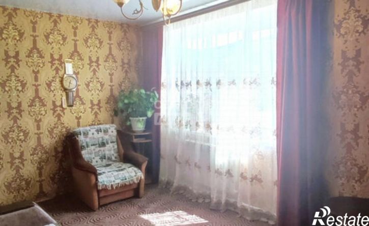 2-комн квартира ул Советская, 12,  д. 12