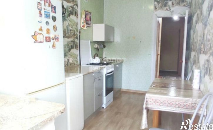 2-комн квартира ул Советская, 12,  д. 12