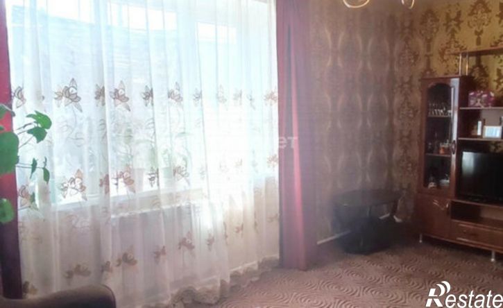 2-комн квартира ул Советская, 12,  д. 12