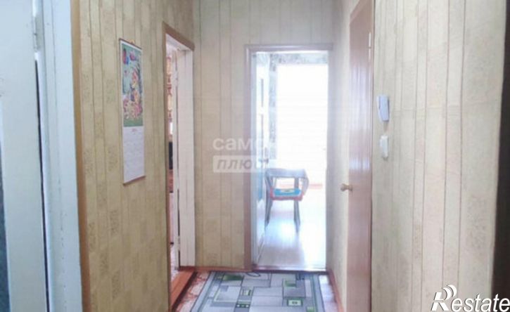 2-комн квартира ул Советская, 12,  д. 12