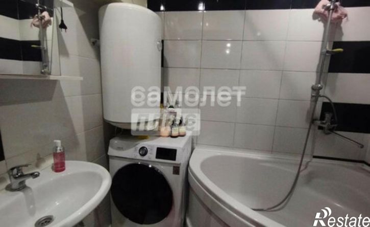 3-комн квартира ул Чапаева, 2/3,  д. 2/3