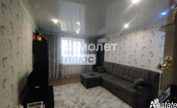 3-комн квартира ул Чапаева, 2/3,  д. 2/3