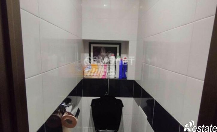 3-комн квартира ул Чапаева, 2/3,  д. 2/3