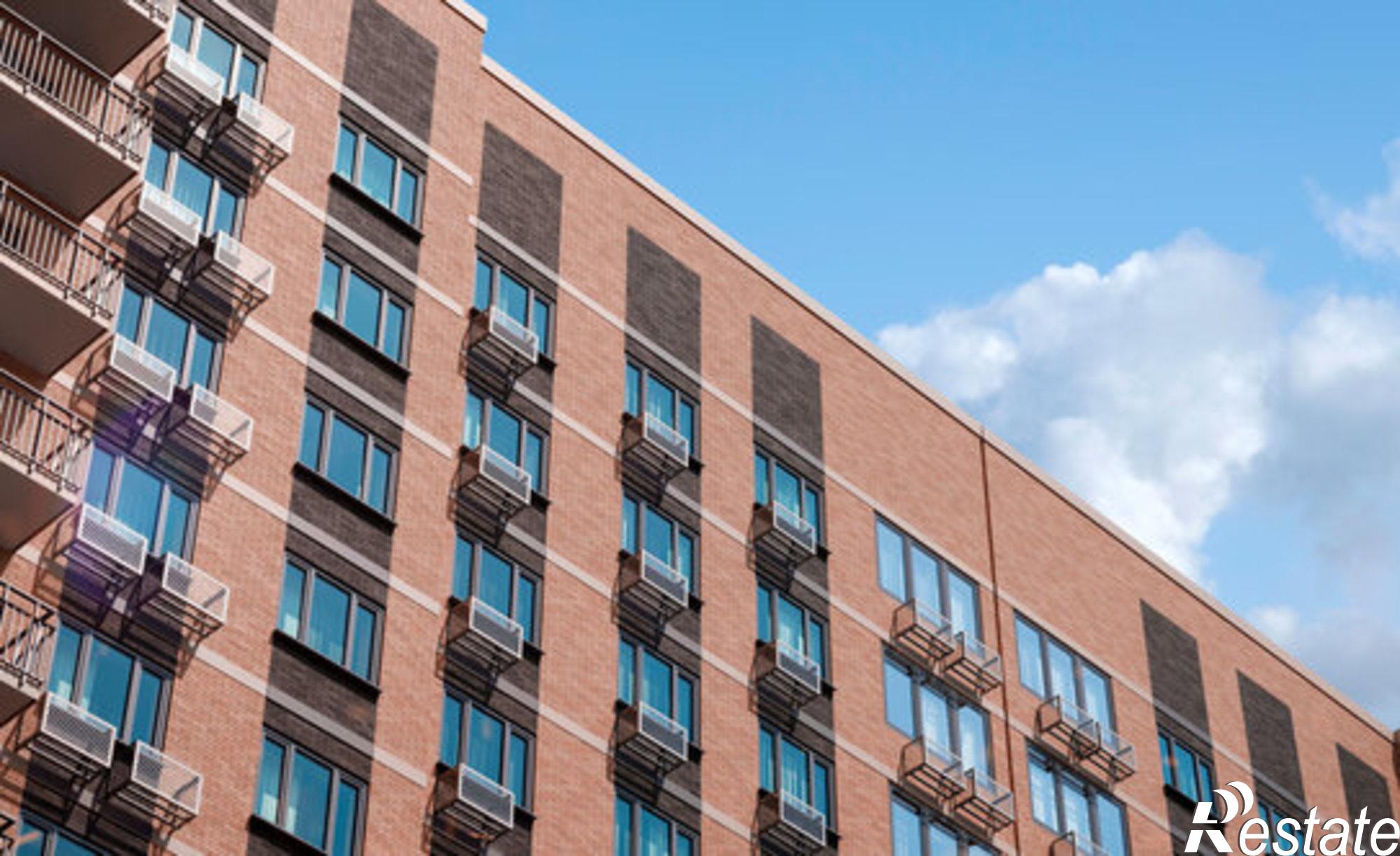 Купить квартиру за 6 784 490 рублей на Краснодар, Богатырская улица, 11