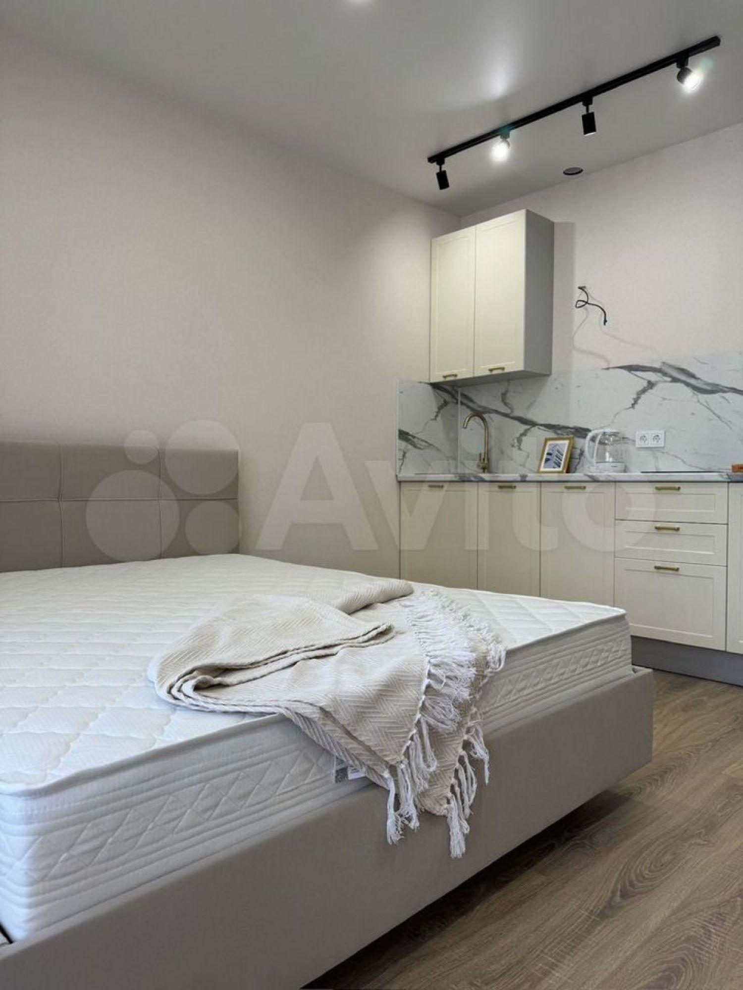 Купить квартиру за 4 250 000 рублей на Природная ул, 10/Б к5