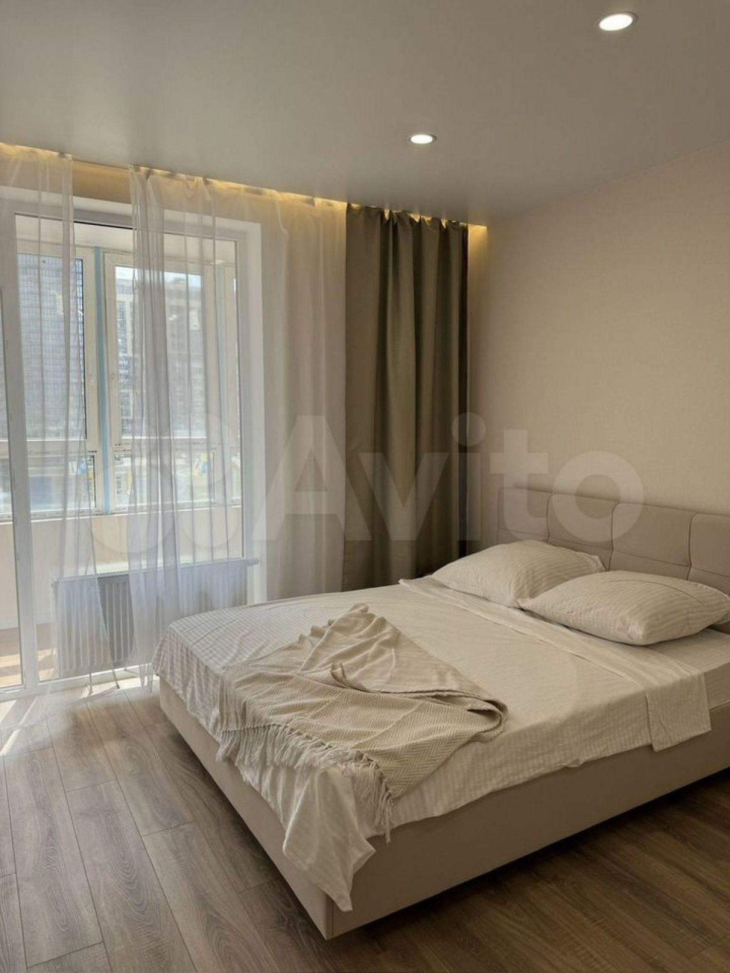 Купить квартиру за 4 250 000 рублей на Природная ул, 10/Б к5