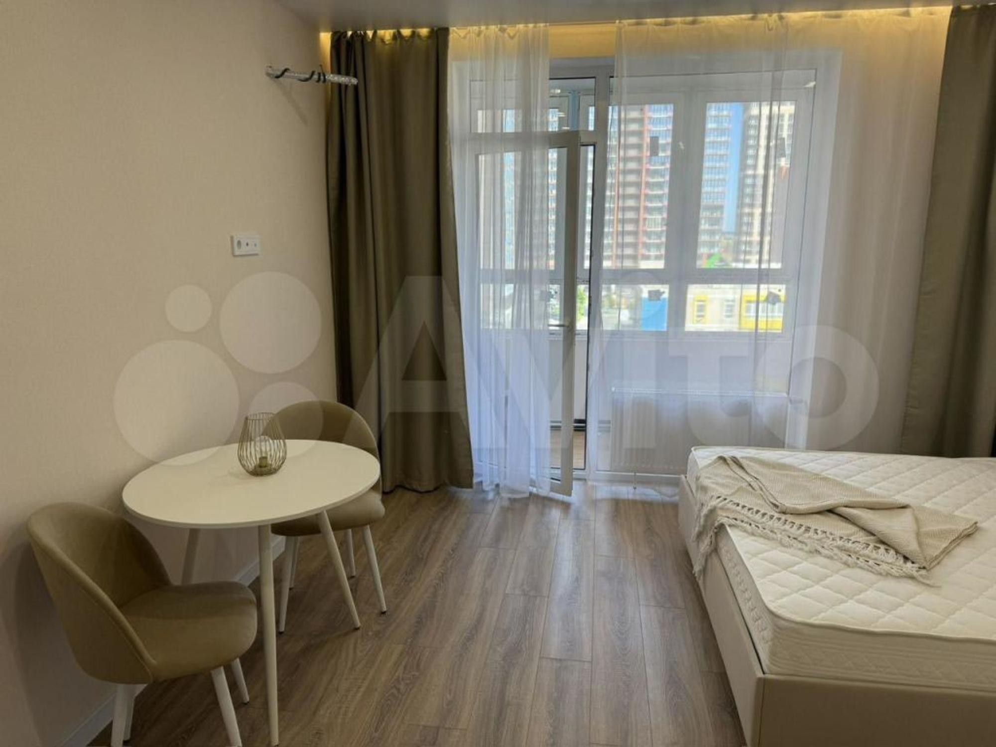 Купить квартиру за 4 250 000 рублей на Природная ул, 10/Б к5