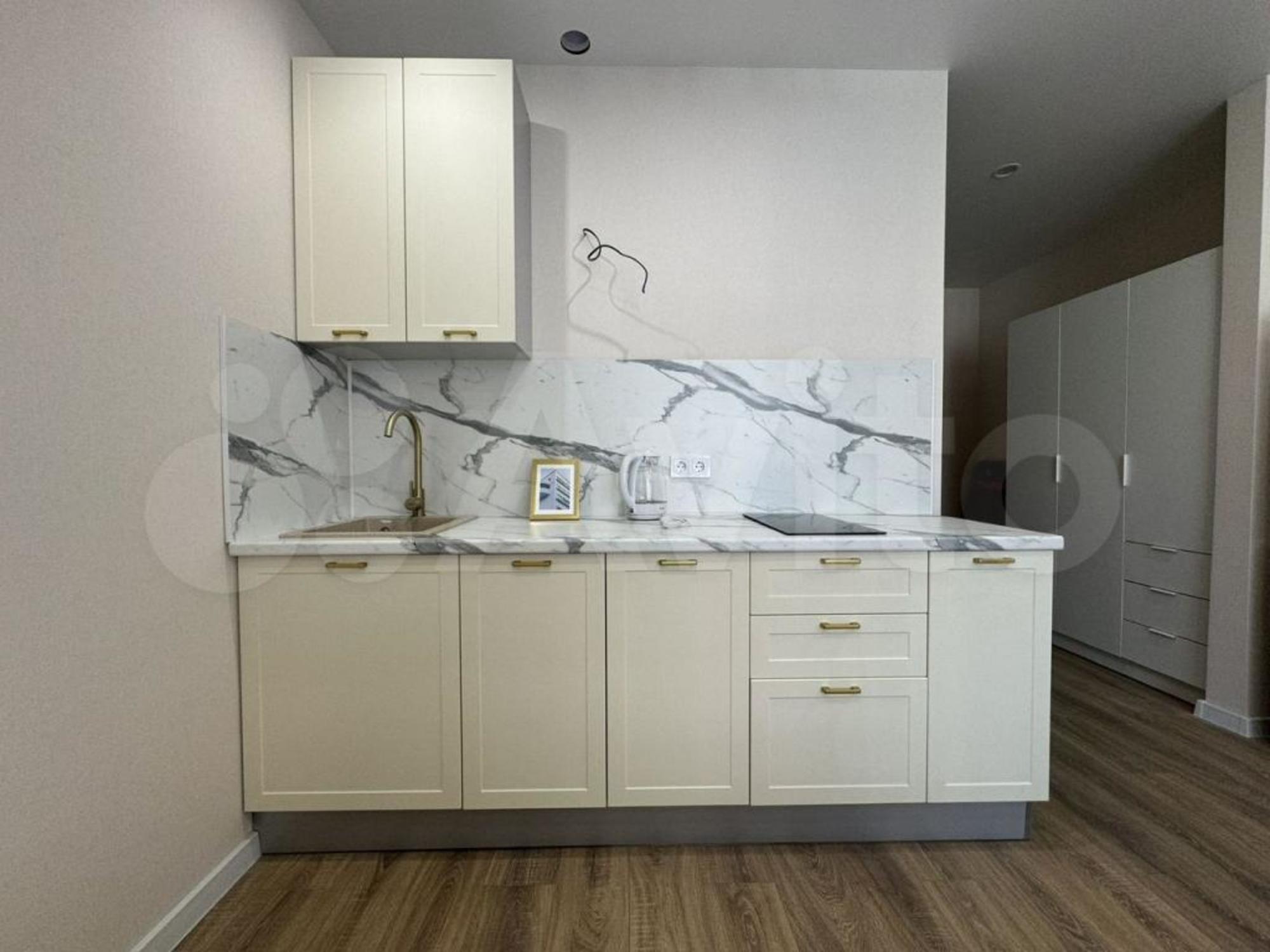 Купить квартиру за 4 250 000 рублей на Природная ул, 10/Б к5