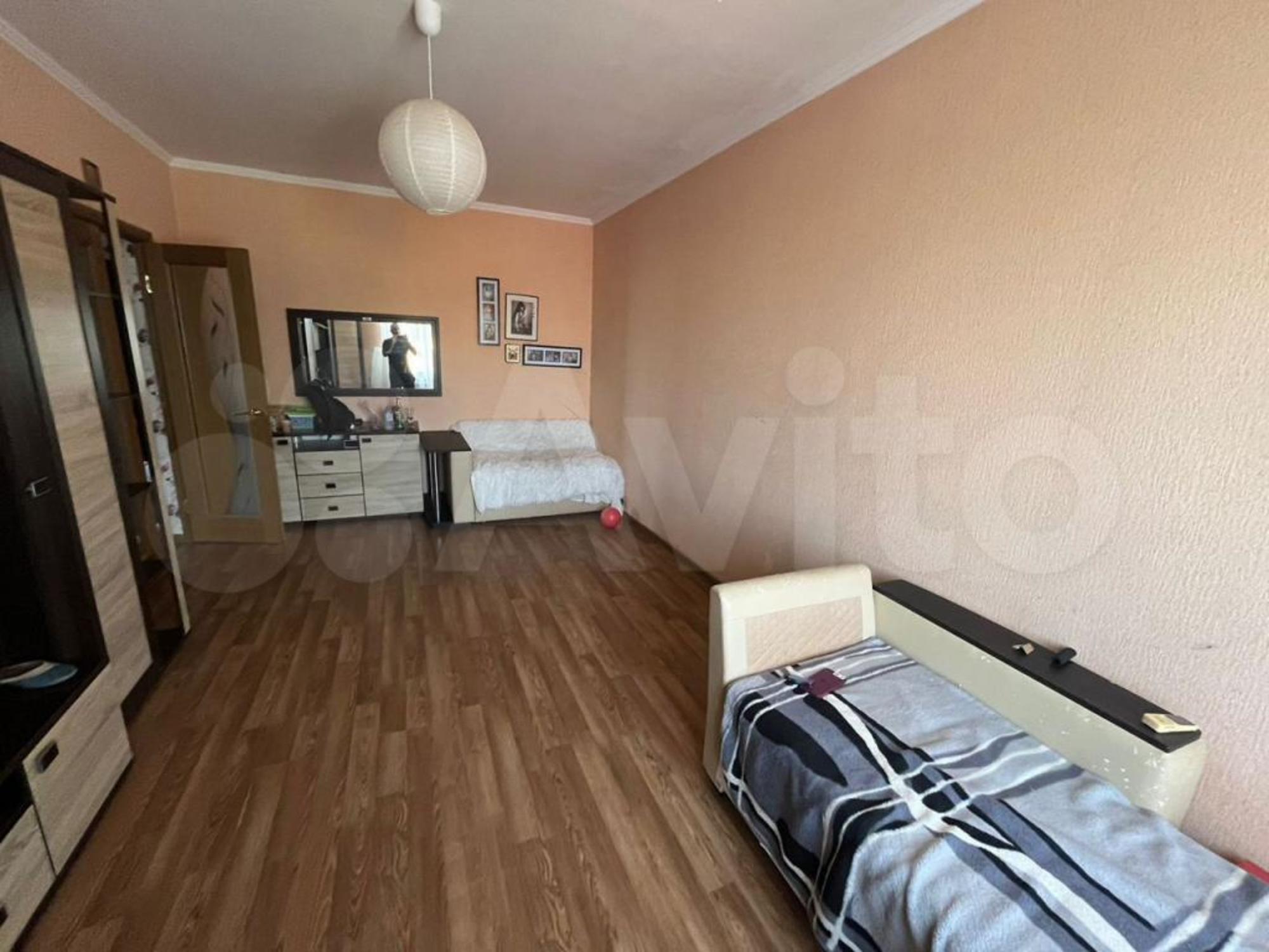 Купить квартиру за 5 600 000 рублей на Первомайская ул, 9