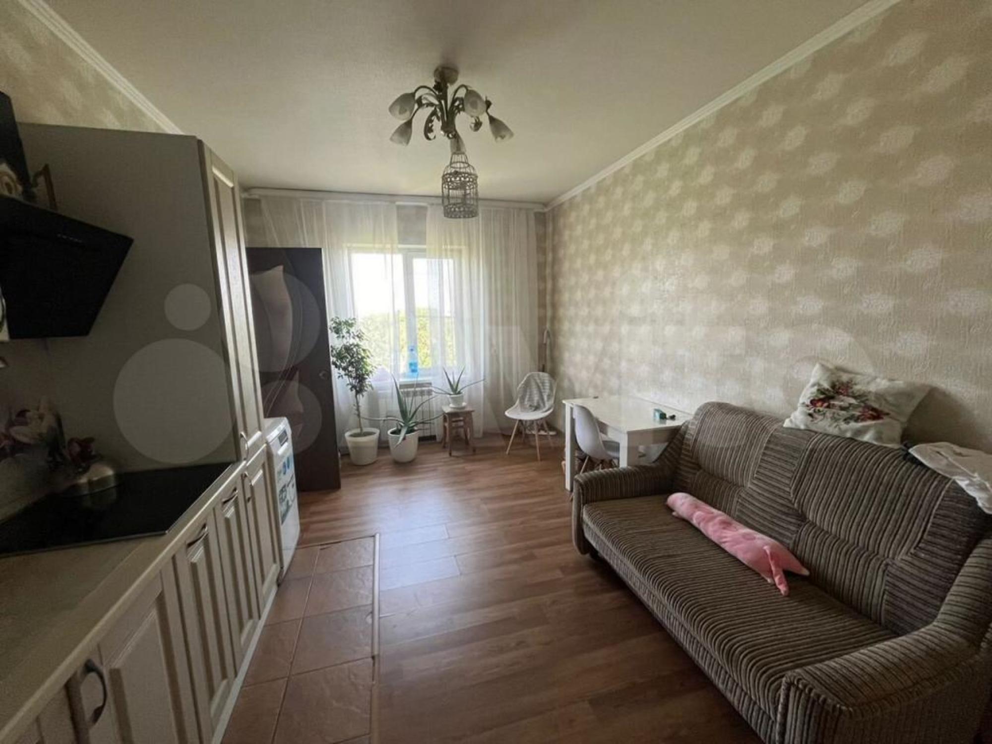 Купить квартиру за 5 600 000 рублей на Первомайская ул, 9