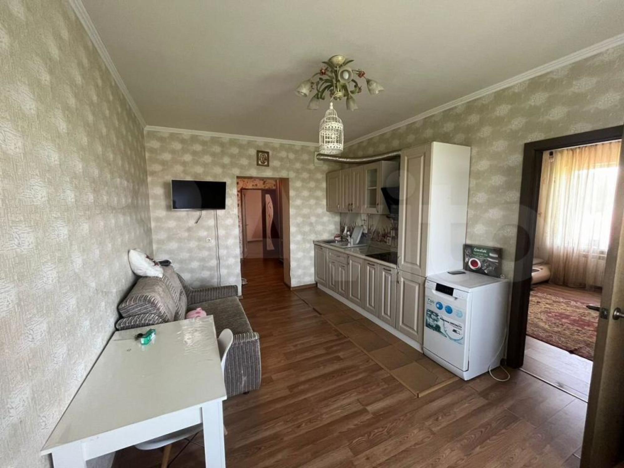 Купить квартиру за 5 600 000 рублей на Первомайская ул, 9