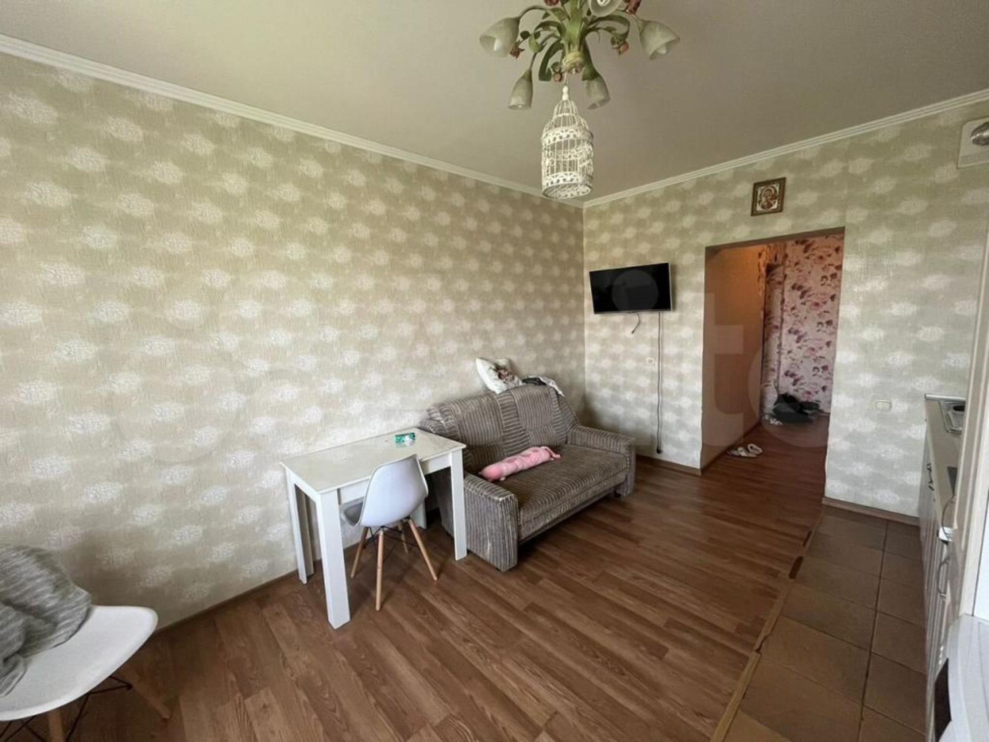 Купить квартиру за 5 600 000 рублей на Первомайская ул, 9