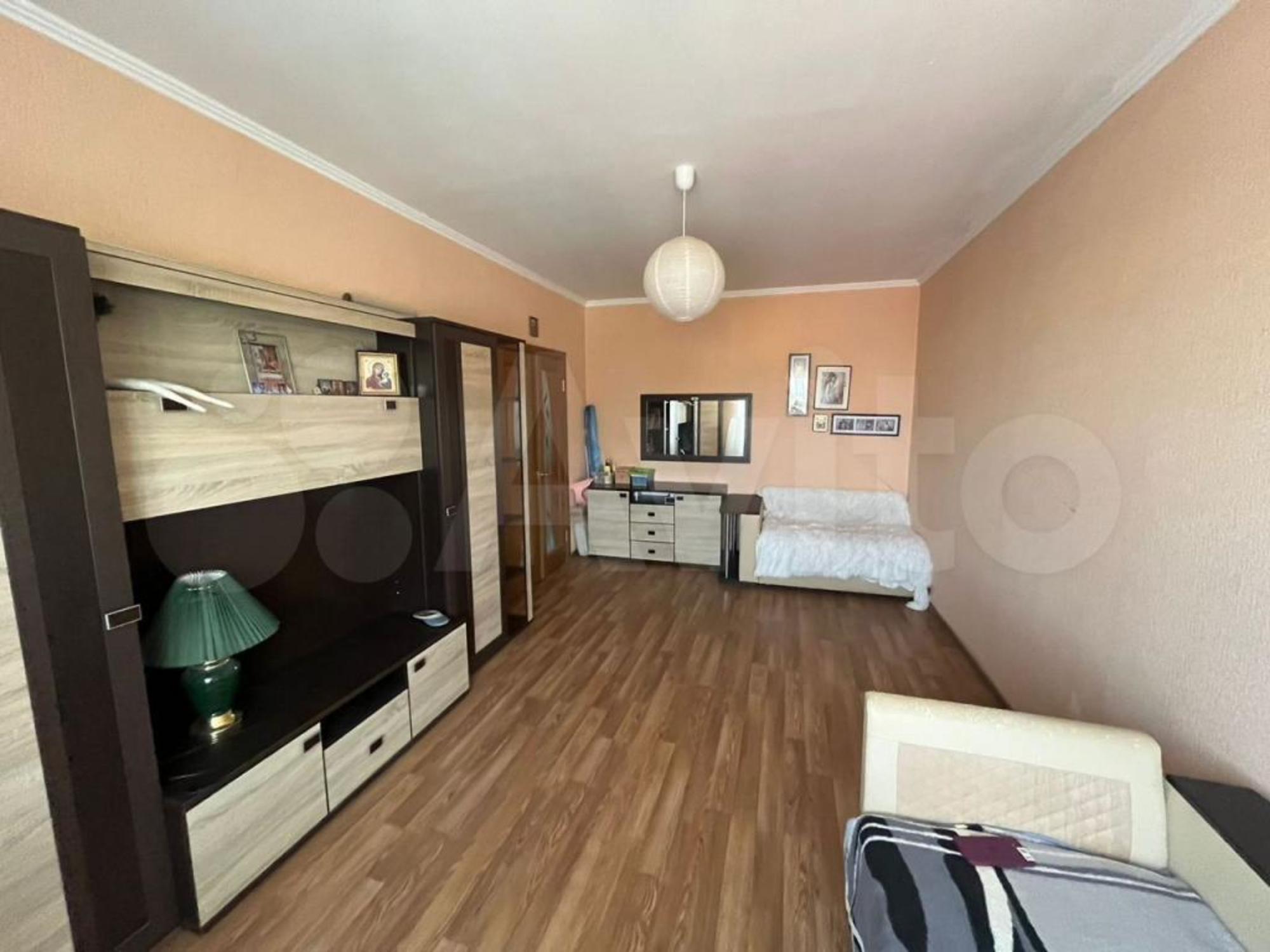 Купить квартиру за 5 600 000 рублей на Первомайская ул, 9