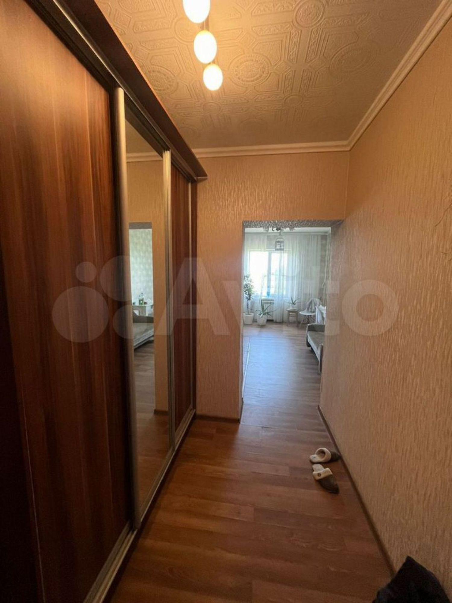 Купить квартиру за 5 600 000 рублей на Первомайская ул, 9