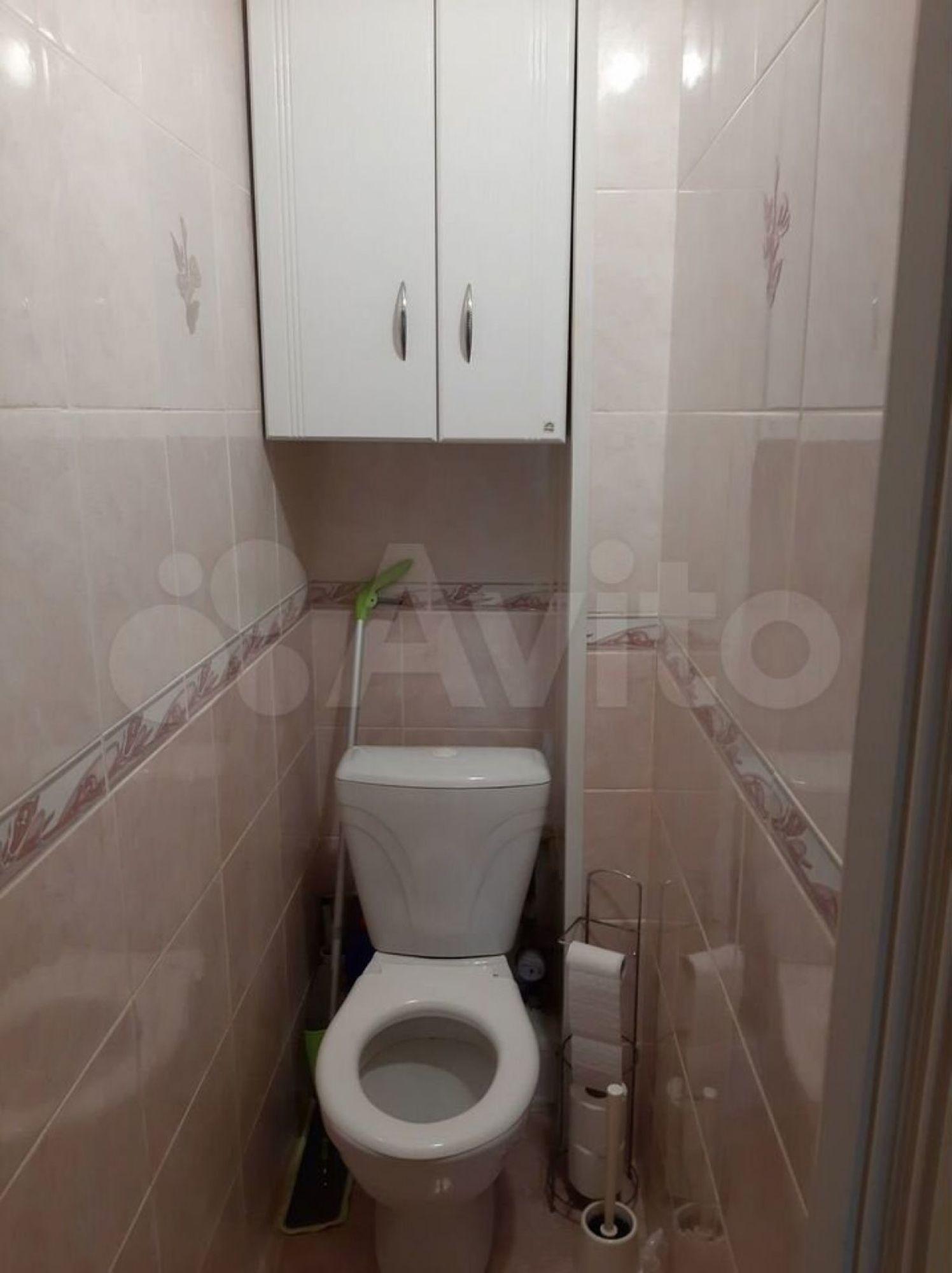 Купить квартиру за 7 000 000 рублей на Целиноградская ул, 6