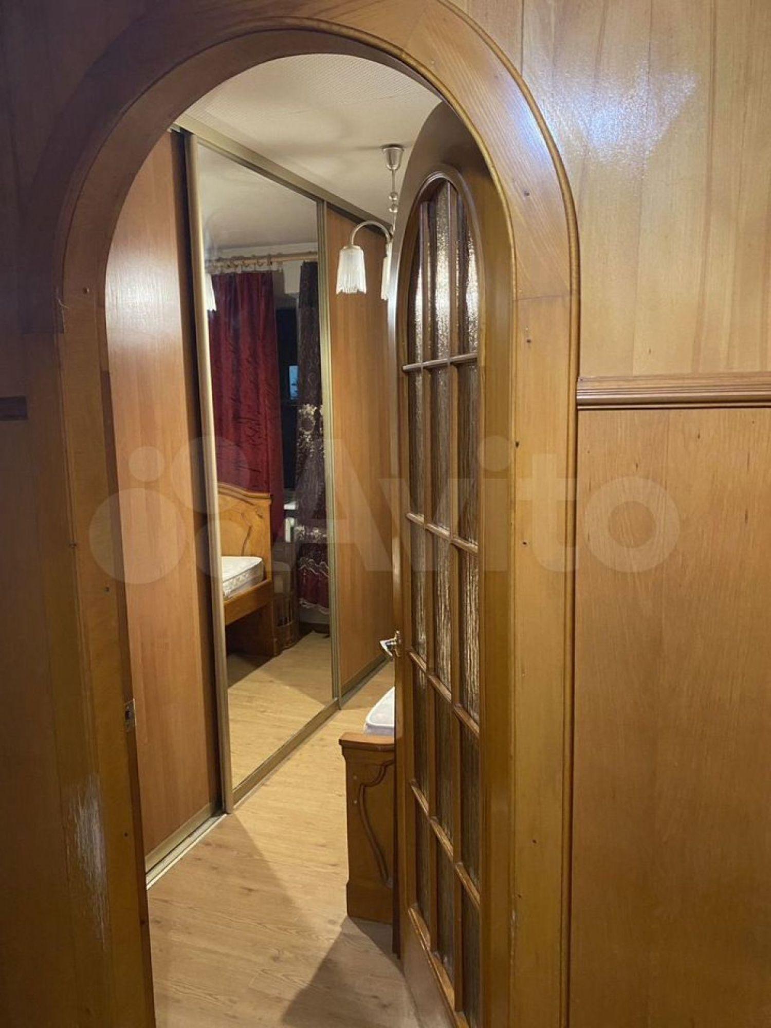 Купить квартиру за 3 100 000 рублей на Комсомольская ул, 60