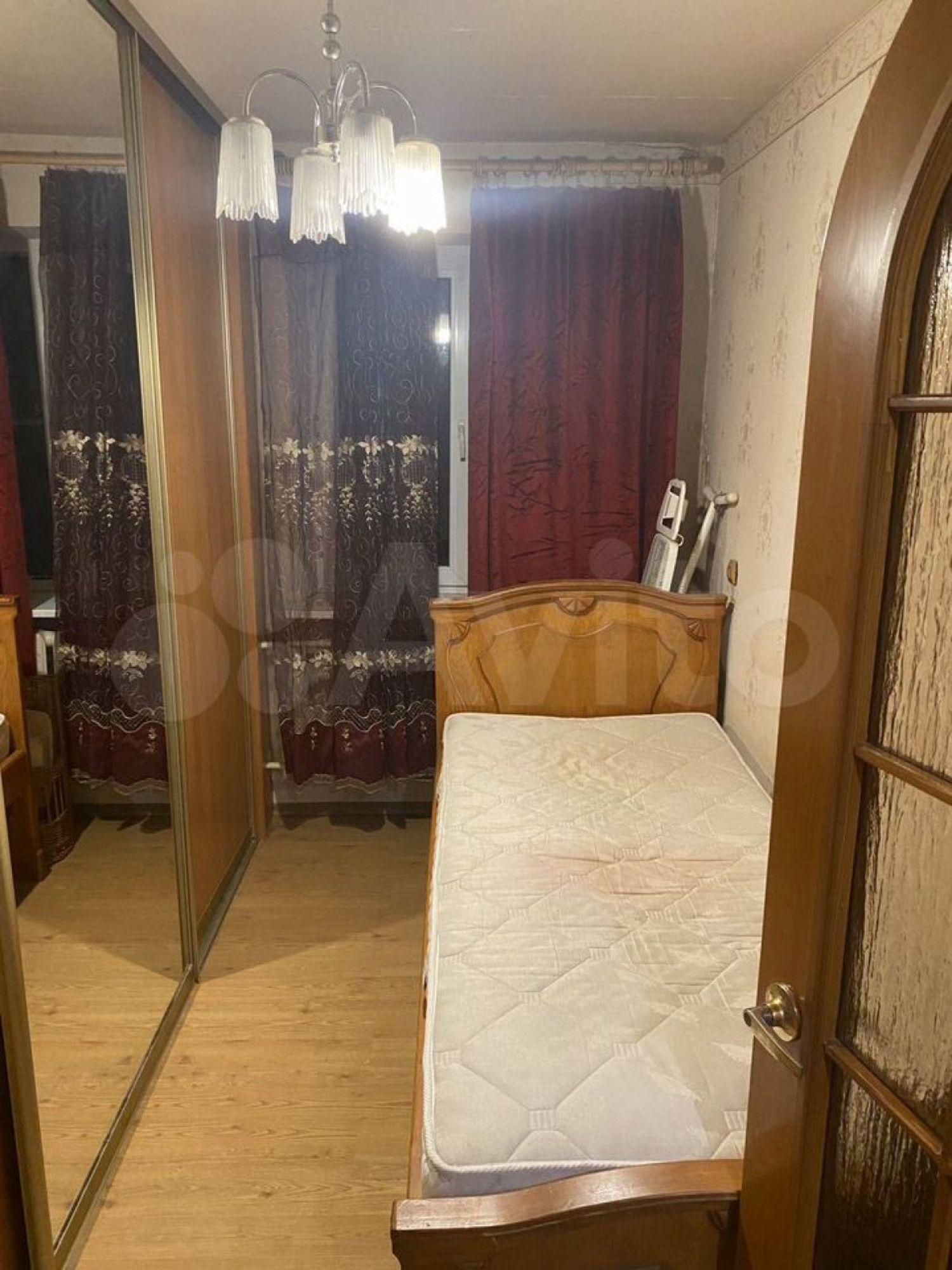 Купить квартиру за 3 100 000 рублей на Комсомольская ул, 60