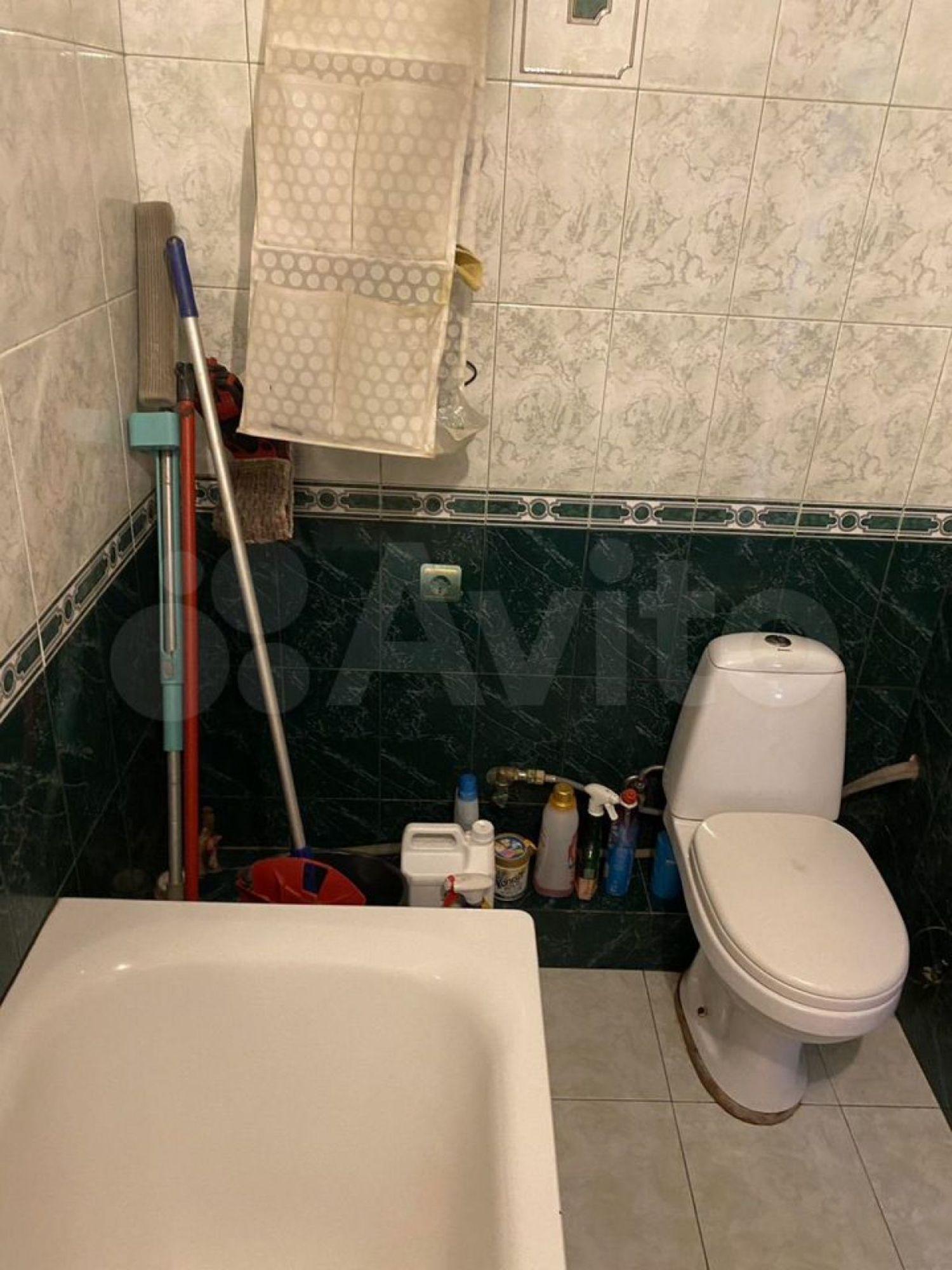 Купить квартиру за 3 100 000 рублей на Комсомольская ул, 60