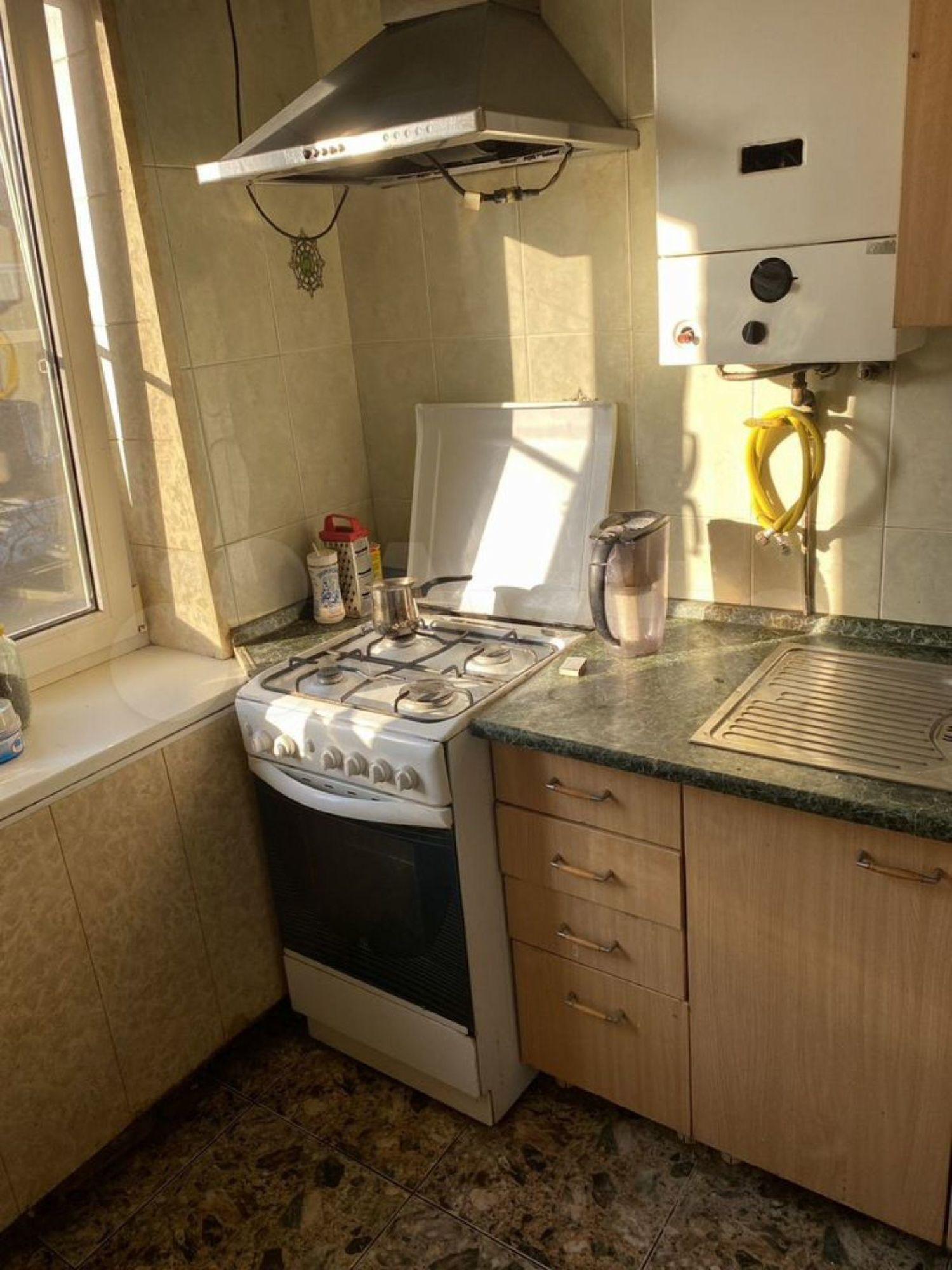 Купить квартиру за 3 100 000 рублей на Комсомольская ул, 60