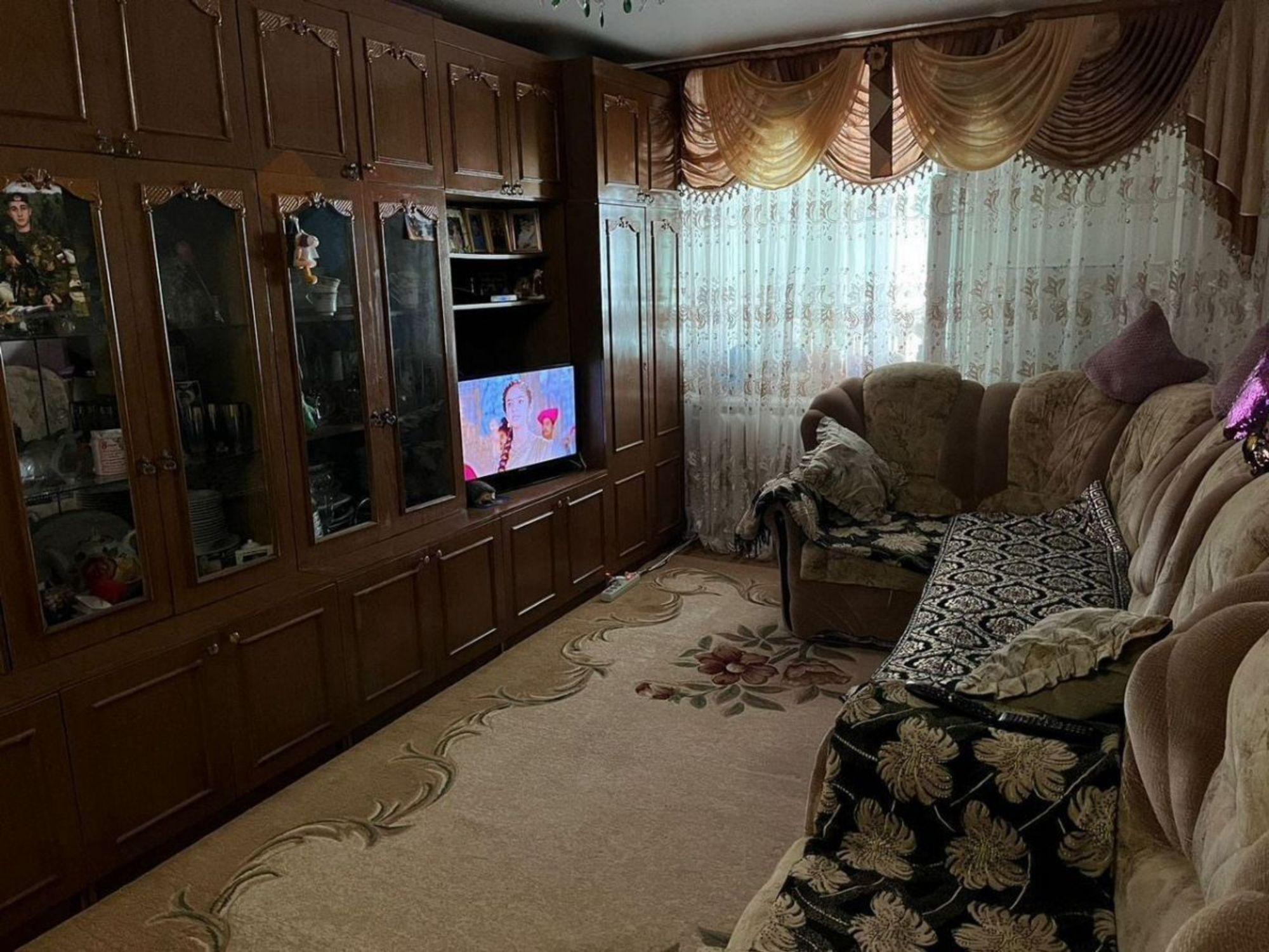 Купить квартиру за 3 300 000 рублей на Торговая ул, 69