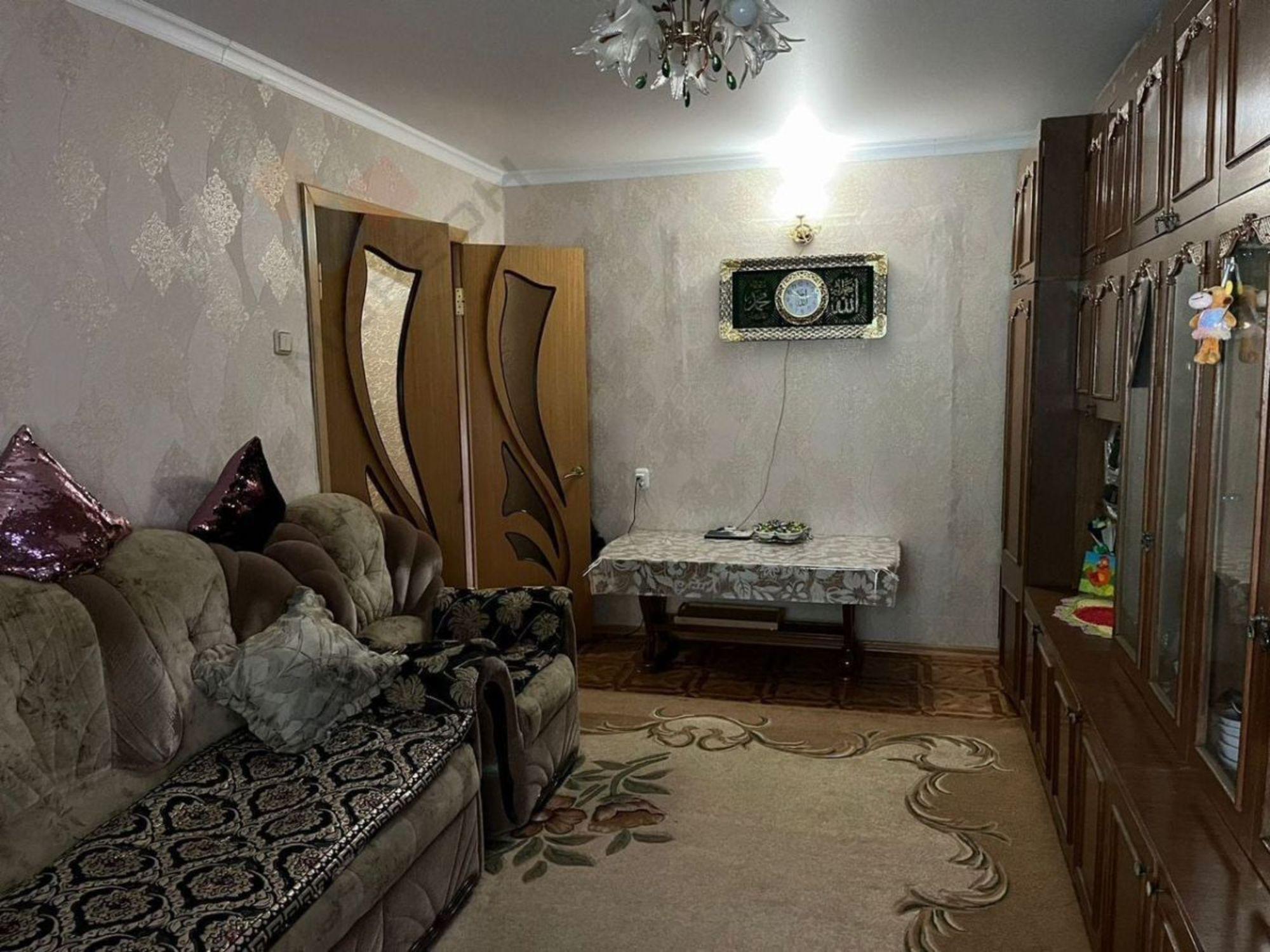 Купить квартиру за 3 300 000 рублей на Торговая ул, 69