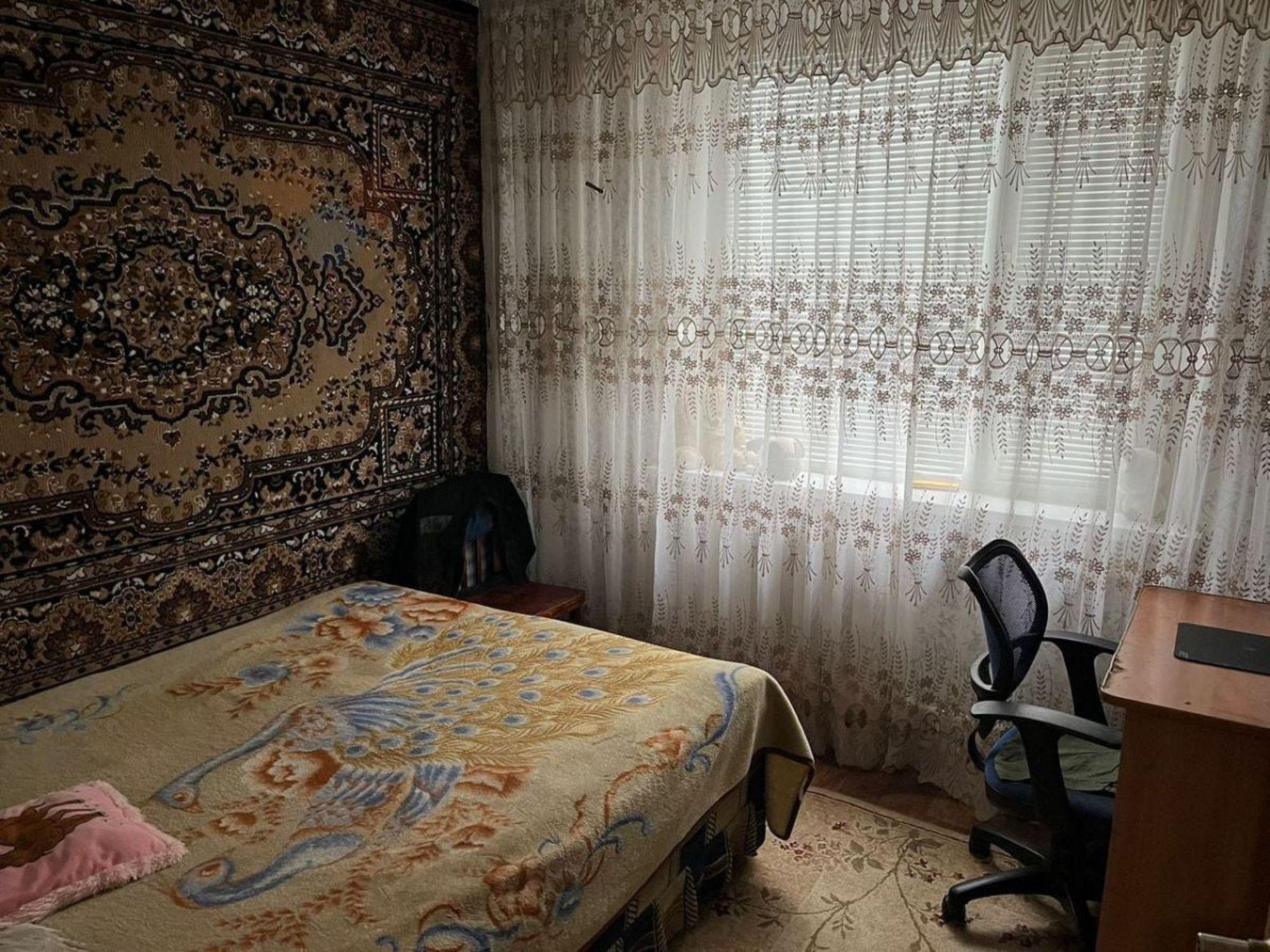 Купить квартиру за 3 300 000 рублей на Торговая ул, 69