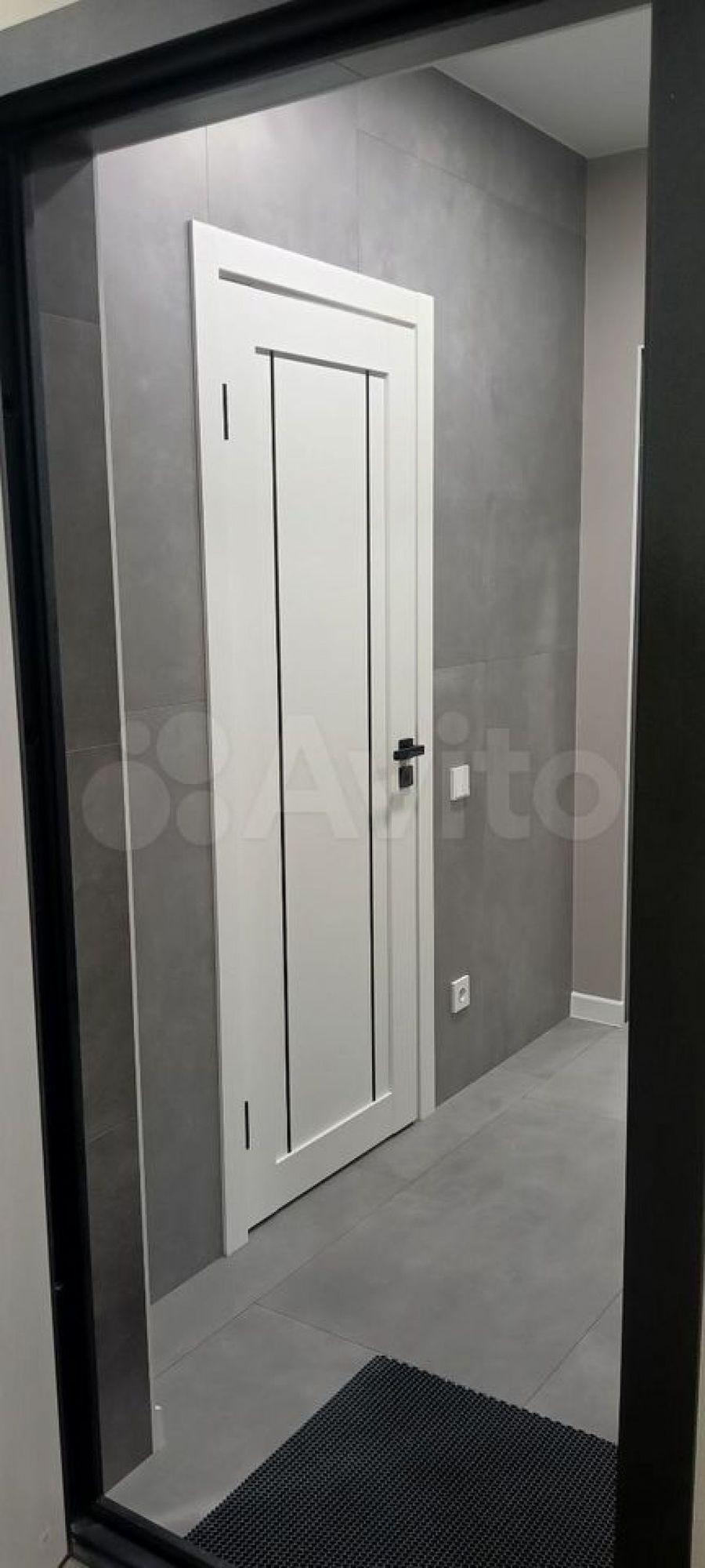 Купить квартиру за 6 000 000 рублей на Природная ул, 10/Б к6