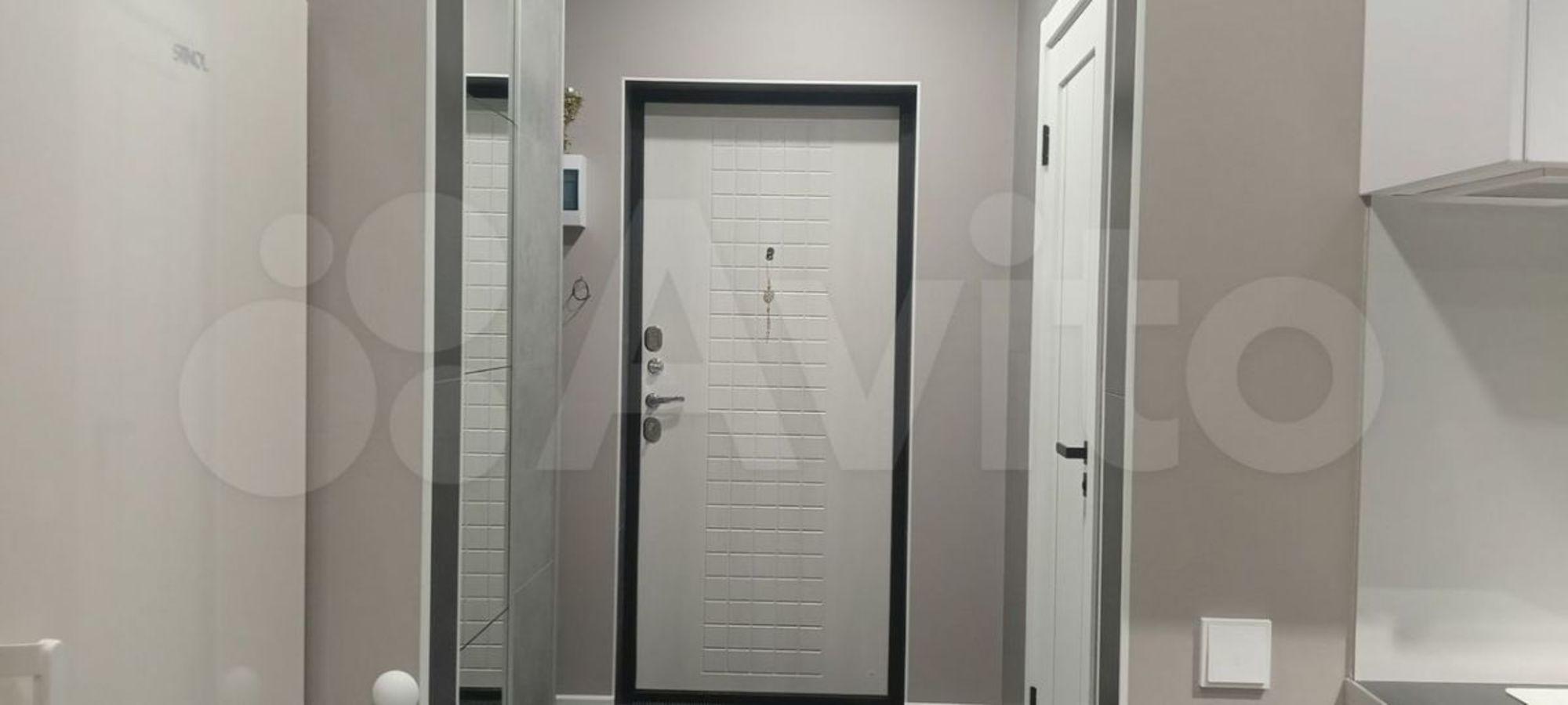 Купить квартиру за 6 000 000 рублей на Природная ул, 10/Б к6