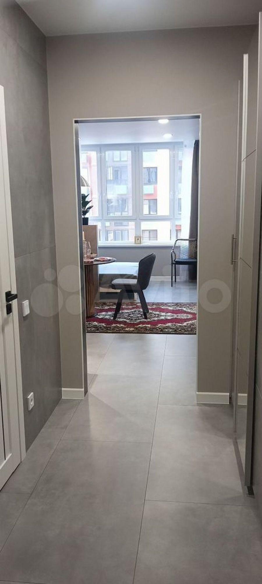 Купить квартиру за 6 000 000 рублей на Природная ул, 10/Б к6