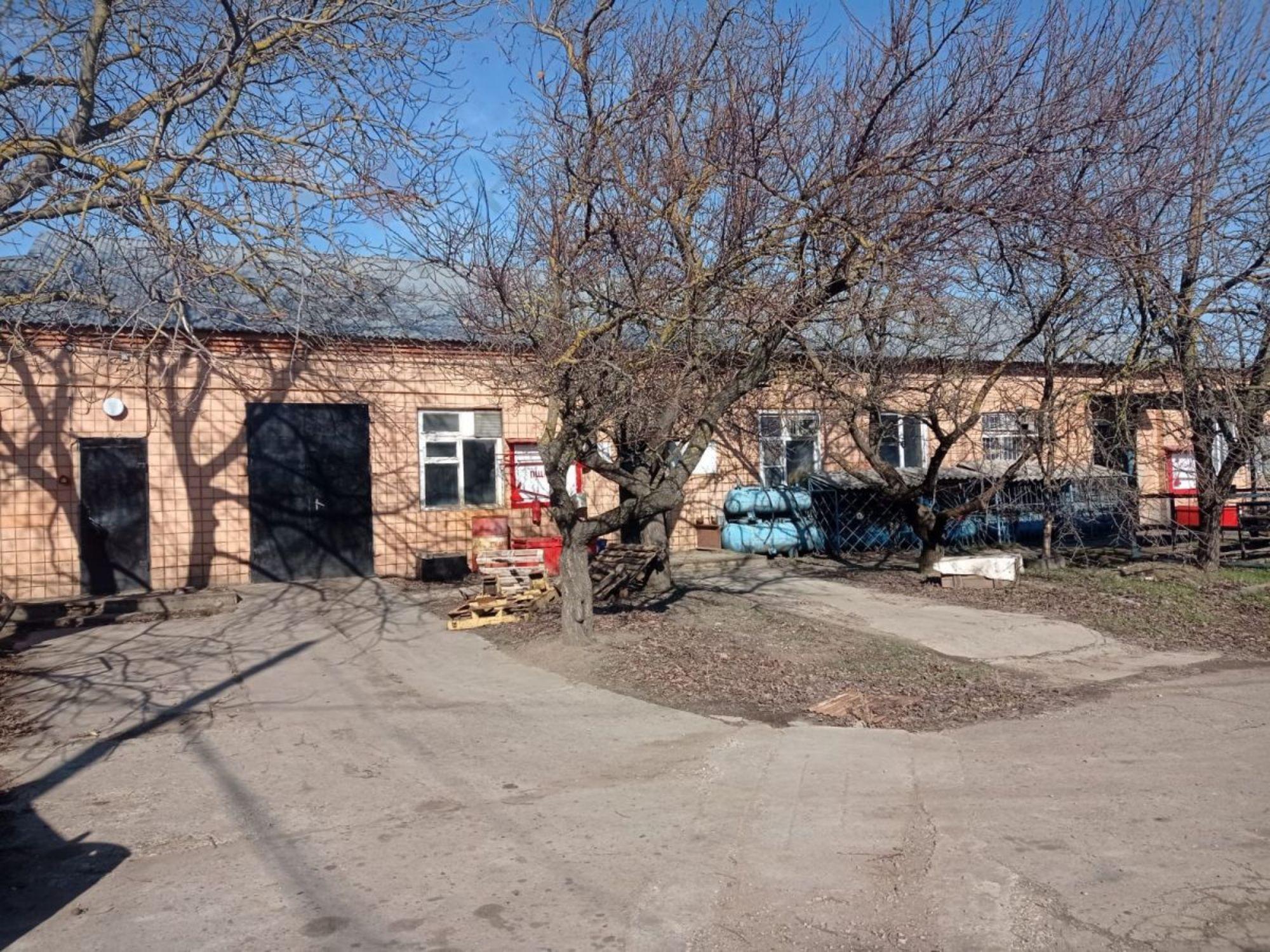 Купить ОСЗ, отдельно стоящее здание за 50 000 000 рублей на Центральная ул, 12А