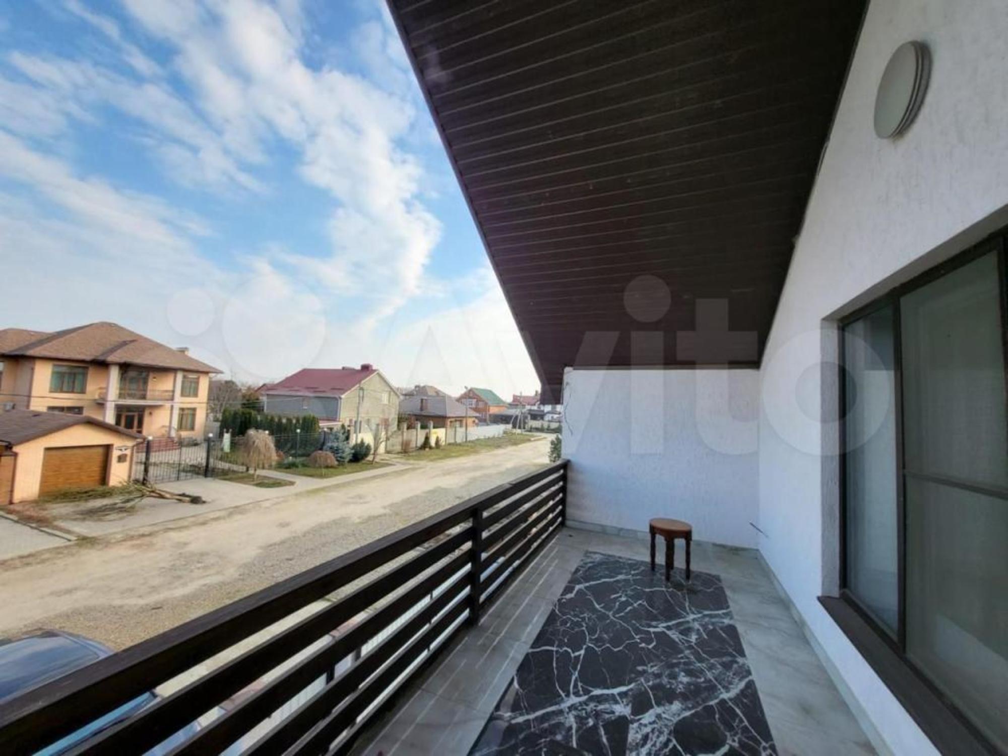 Купить дачу, дом, коттедж за 24 000 000 рублей на Каспийская ул, 1/3