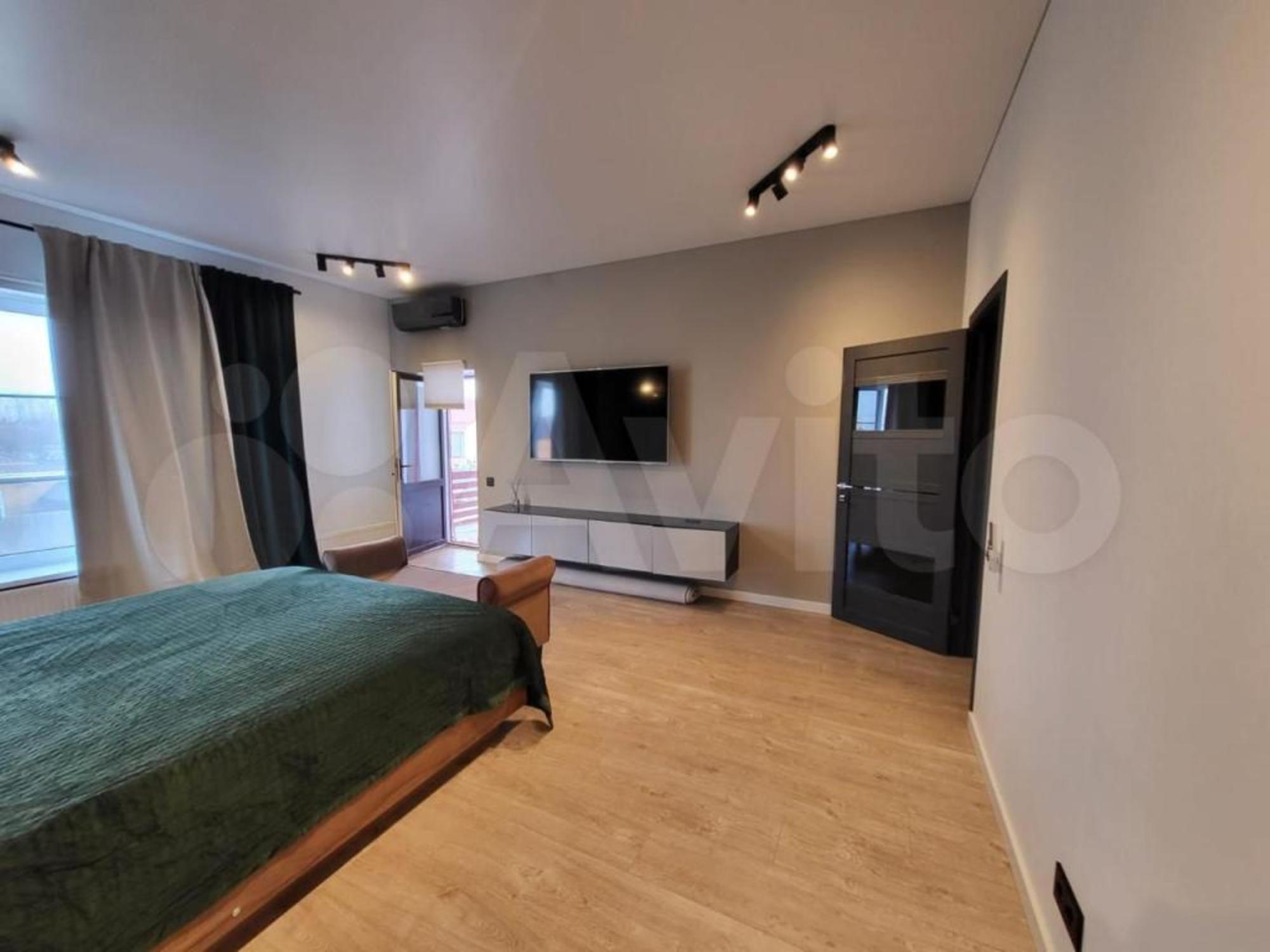 Купить дачу, дом, коттедж за 24 000 000 рублей на Каспийская ул, 1/3