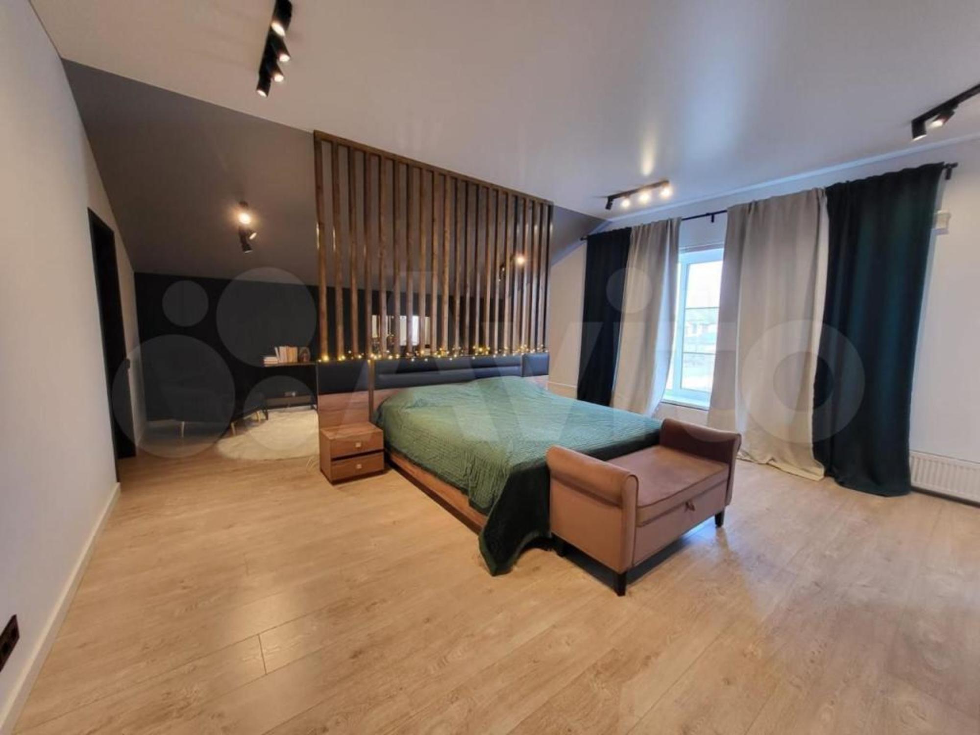 Купить дачу, дом, коттедж за 24 000 000 рублей на Каспийская ул, 1/3