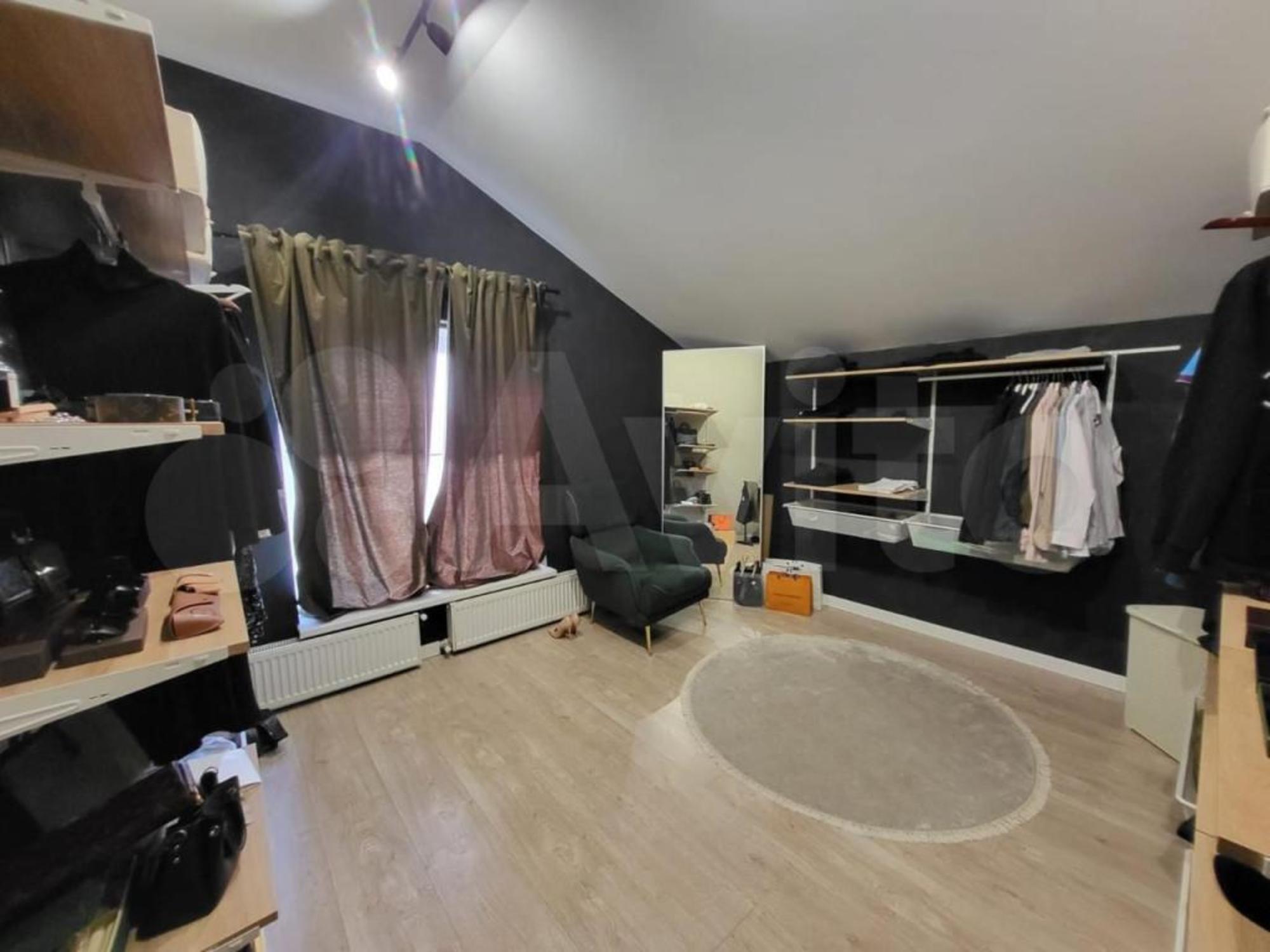 Купить дачу, дом, коттедж за 24 000 000 рублей на Каспийская ул, 1/3