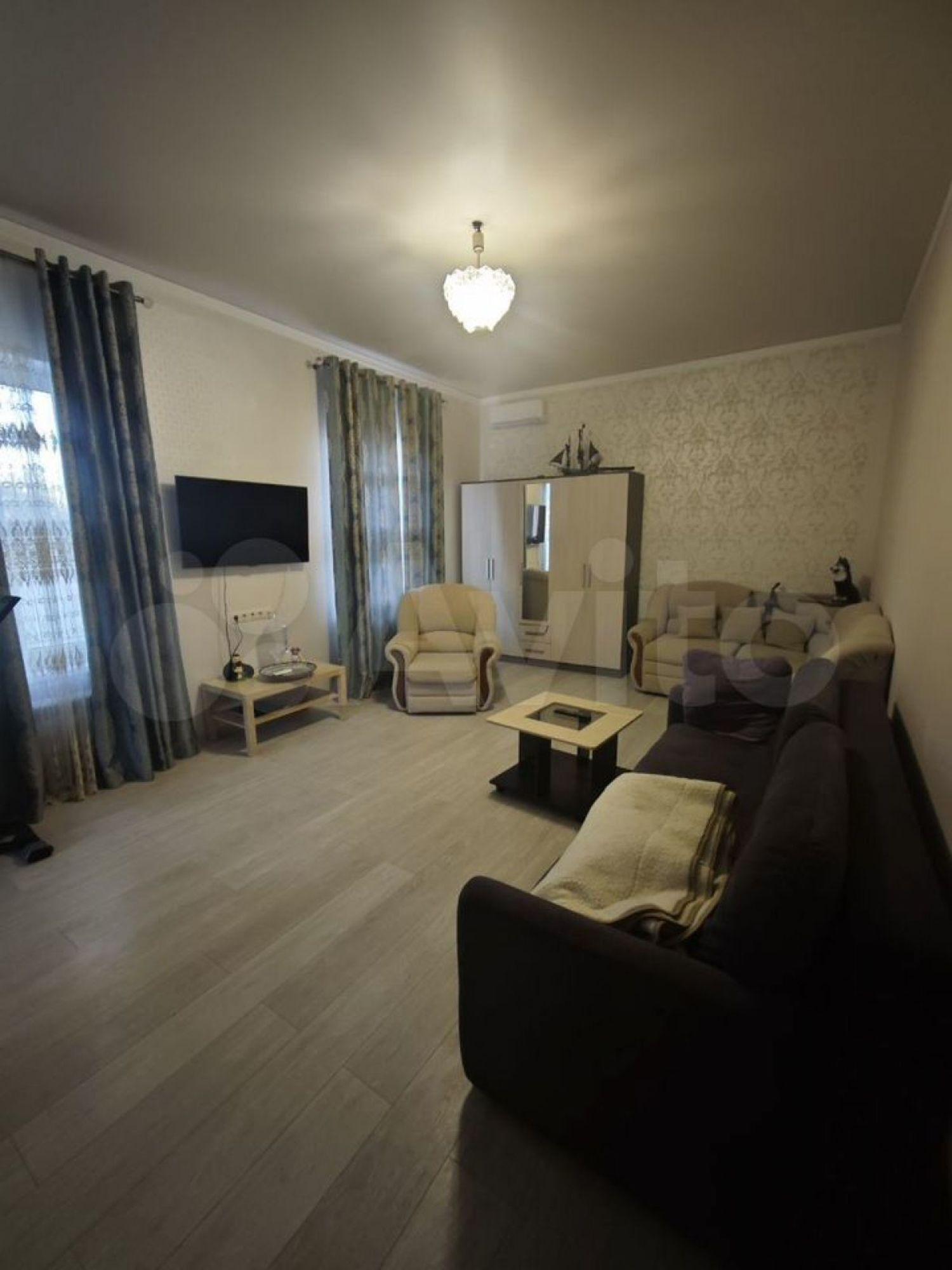 Купить дачу, дом, коттедж за 17 900 000 рублей на Сквозная ул, 18/А