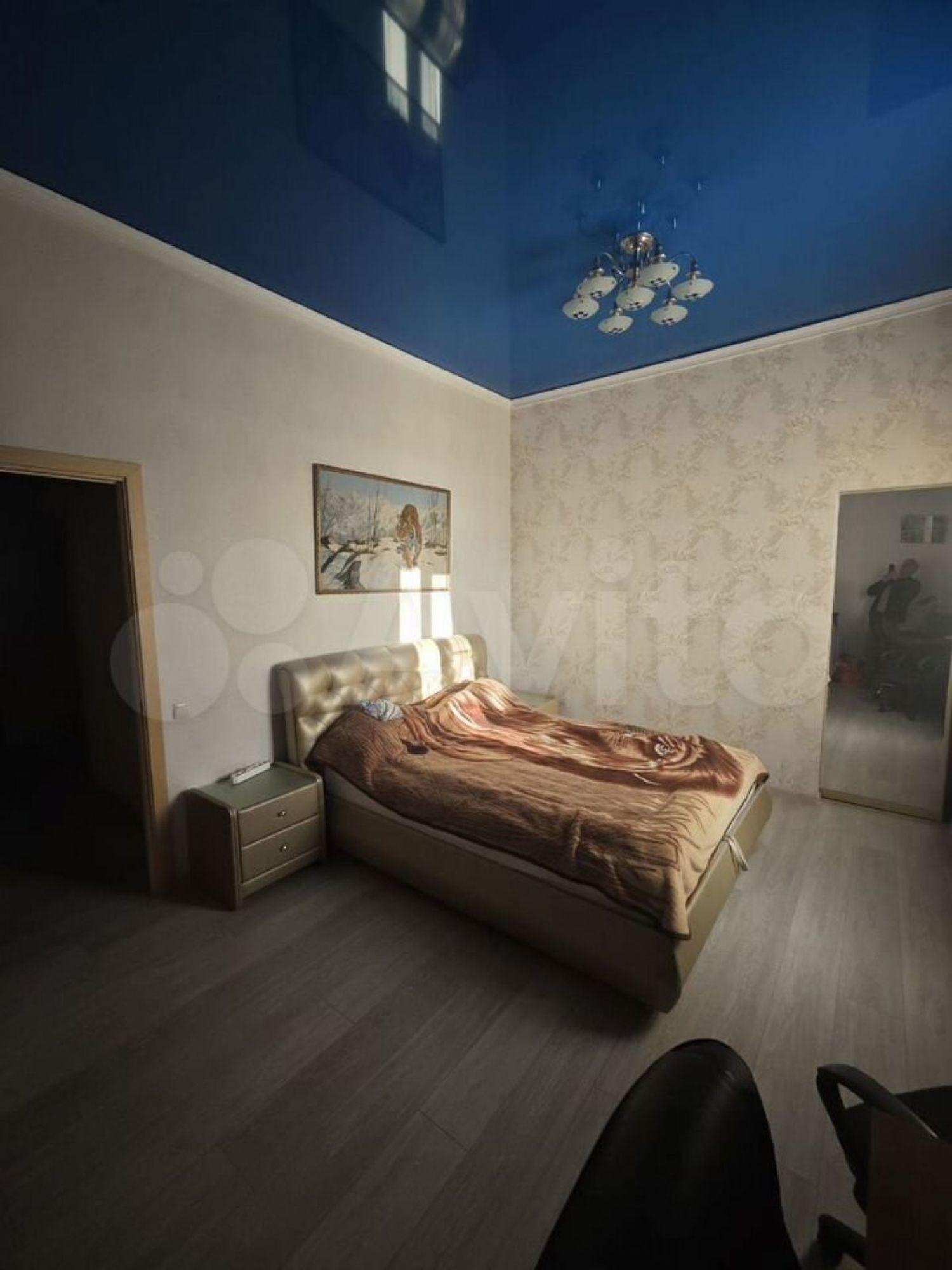 Купить дачу, дом, коттедж за 17 900 000 рублей на Сквозная ул, 18/А