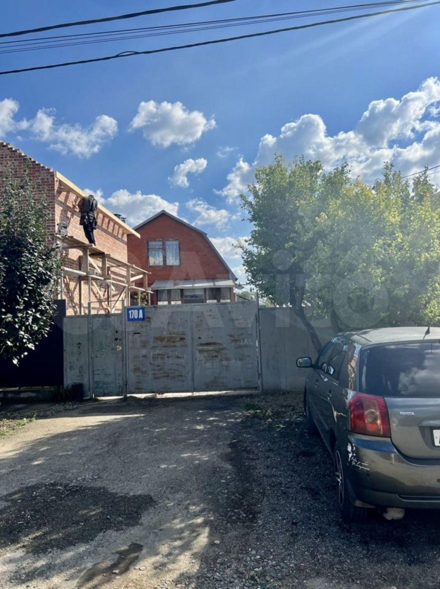 Купить дачу, дом, коттедж за 8 700 000 рублей на Майская ул, 170