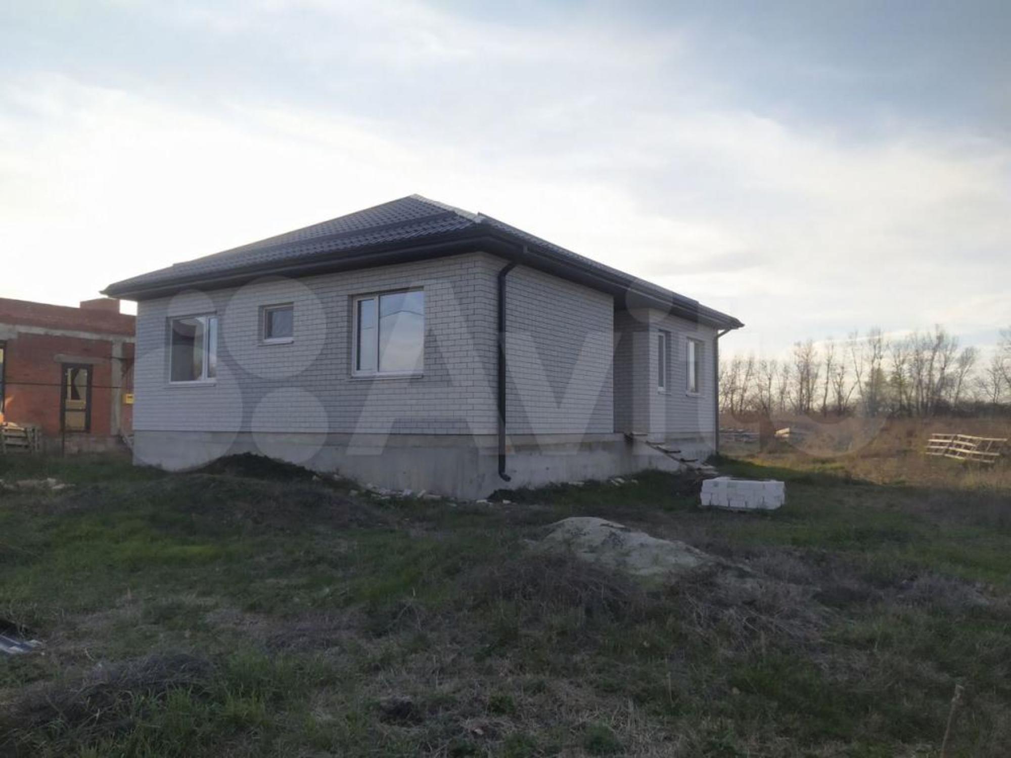 Купить дачу, дом, коттедж за 6 500 000 рублей на Заречная ул