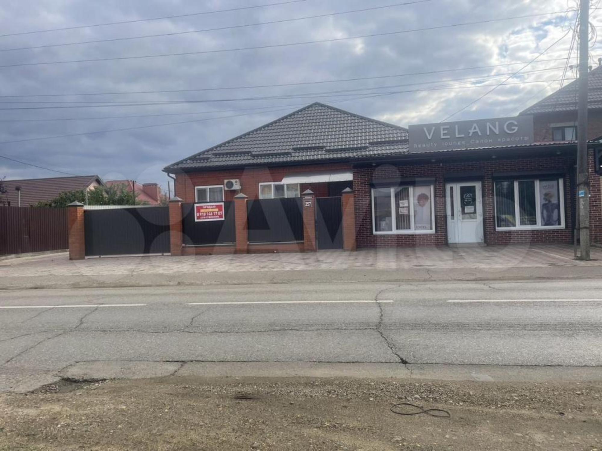 Купить дачу, дом, коттедж за 16 500 000 рублей на Ленина ул, 257/А