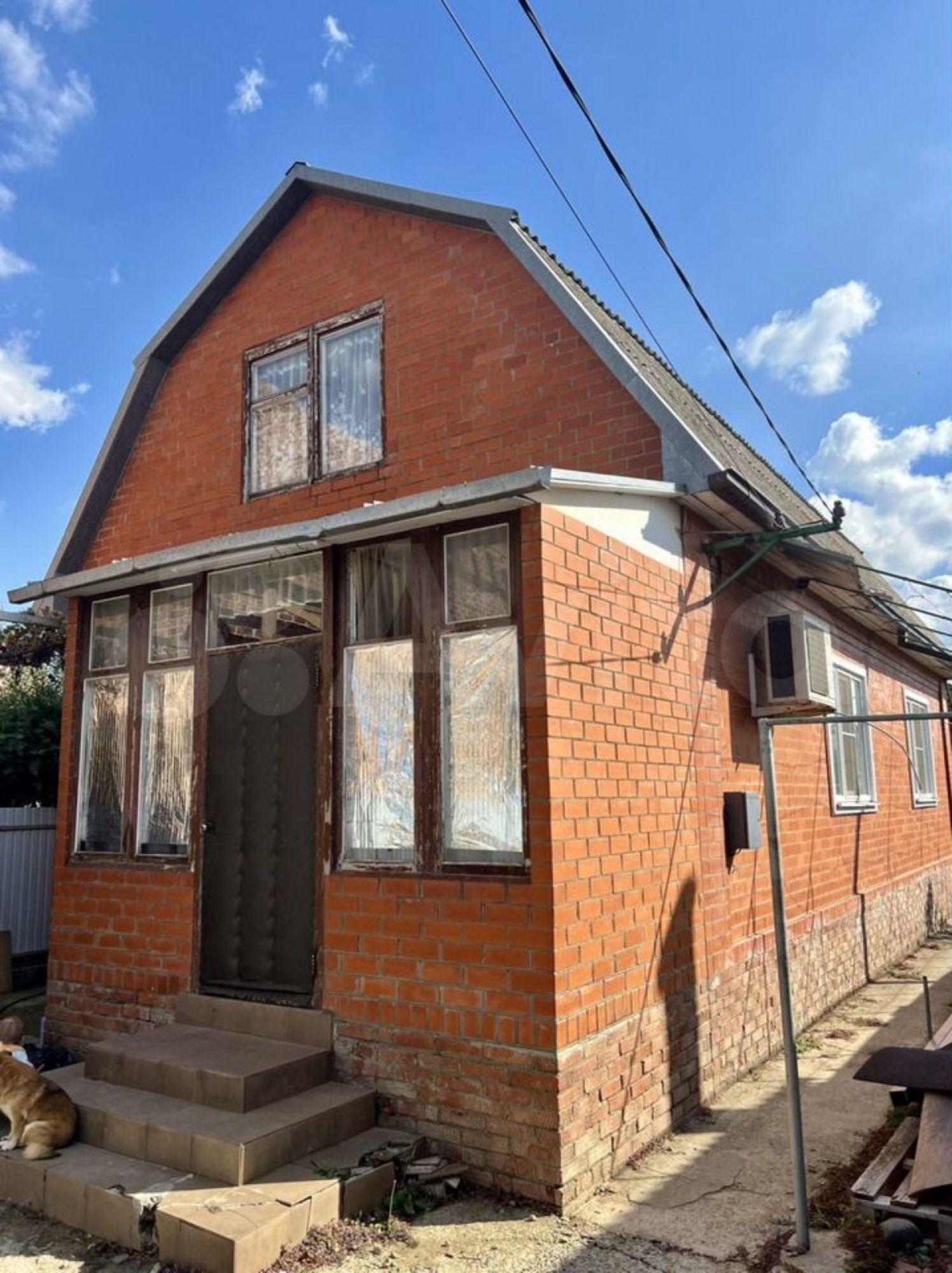 Купить дачу, дом, коттедж за 8 700 000 рублей на Майская ул, 170