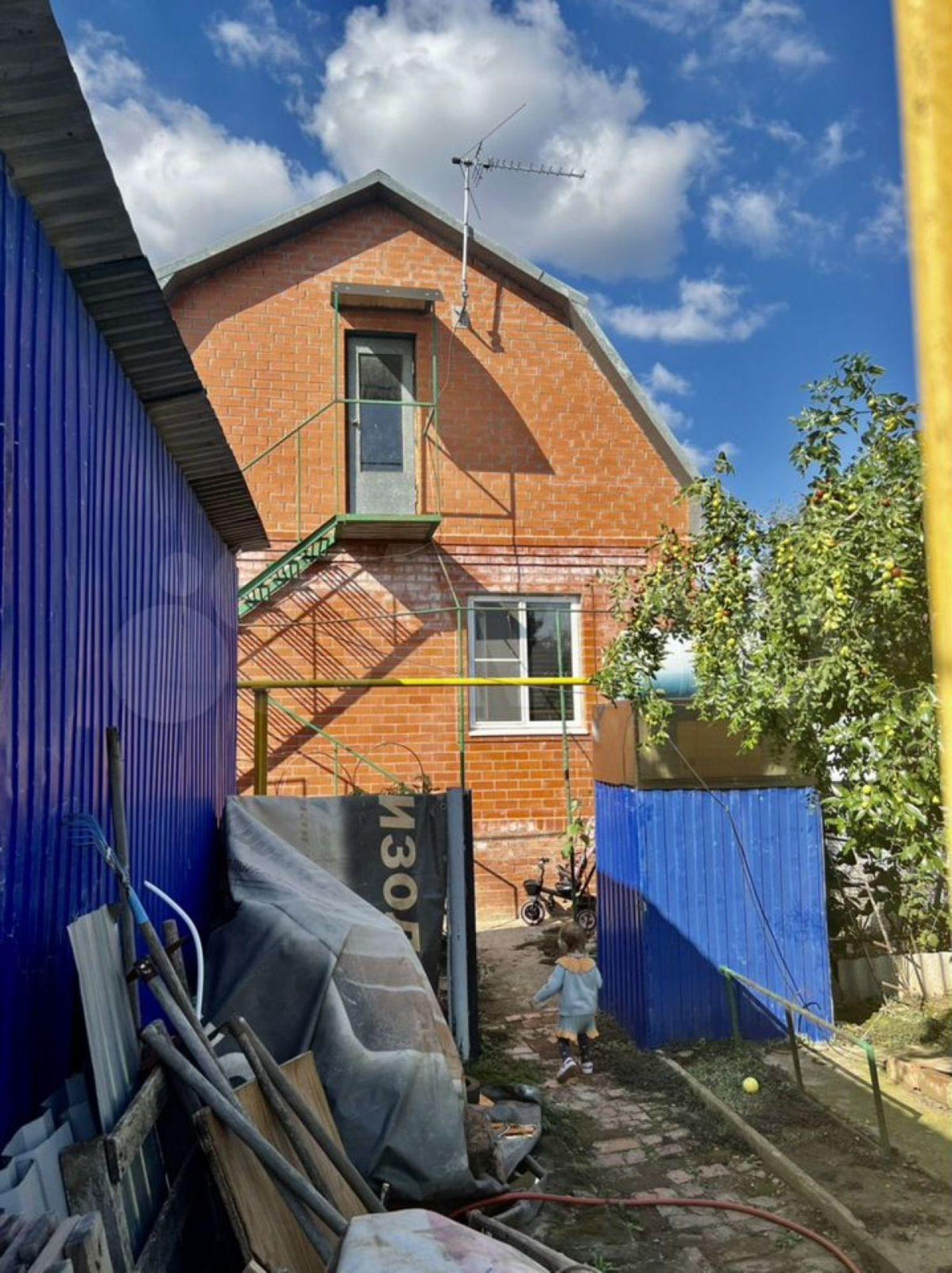 Купить дачу, дом, коттедж за 8 700 000 рублей на Майская ул, 170