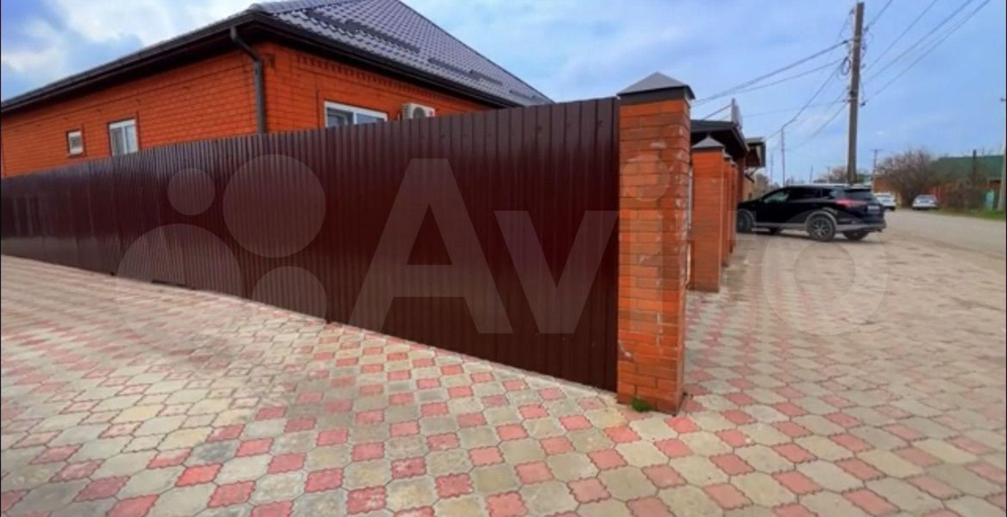 Купить дачу, дом, коттедж за 16 500 000 рублей на Ленина ул, 257/А