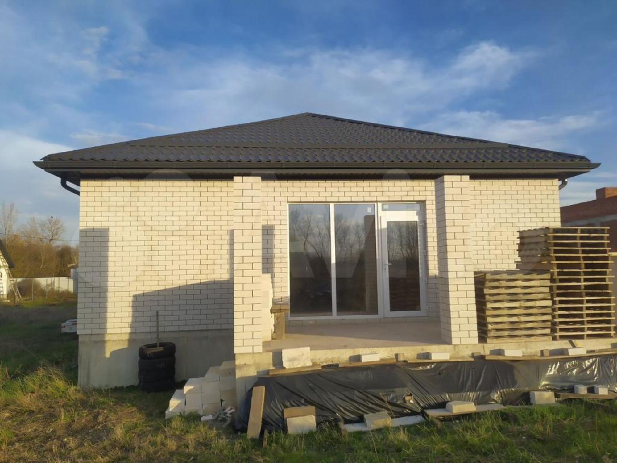 Купить дачу, дом, коттедж за 6 500 000 рублей на Заречная ул