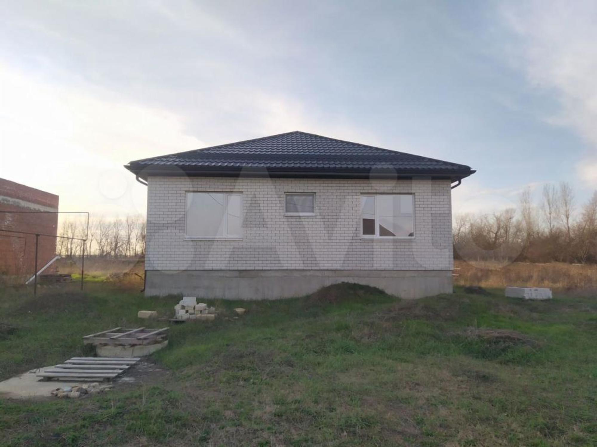 Купить дачу, дом, коттедж за 6 500 000 рублей на Заречная ул