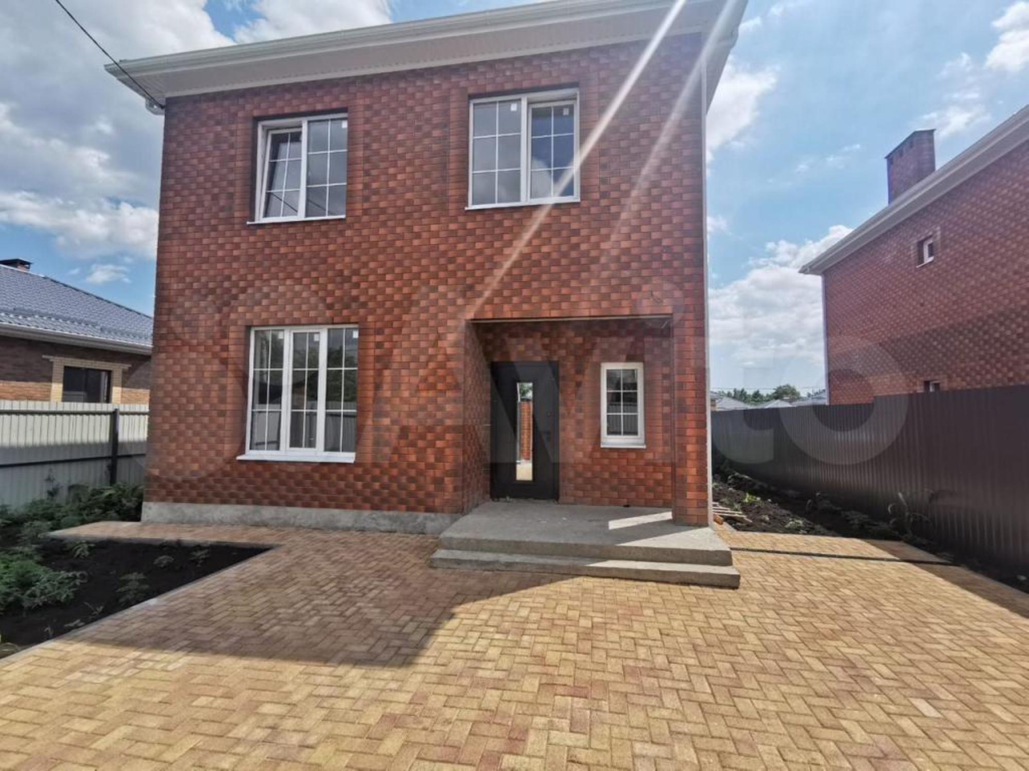 Купить дачу, дом, коттедж за 11 700 000 рублей на Пискижева ул, 12