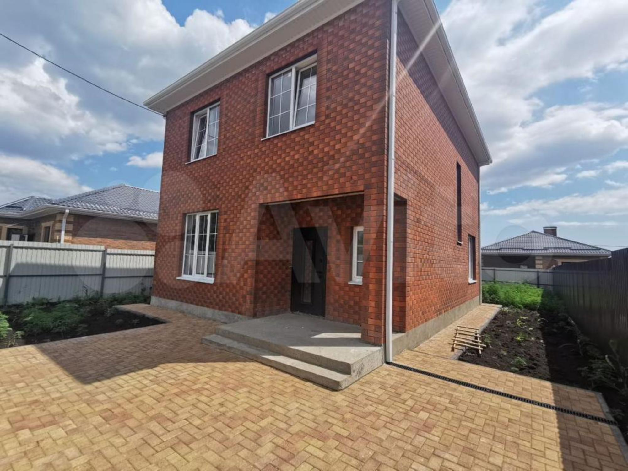 Купить дачу, дом, коттедж за 11 700 000 рублей на Пискижева ул, 12