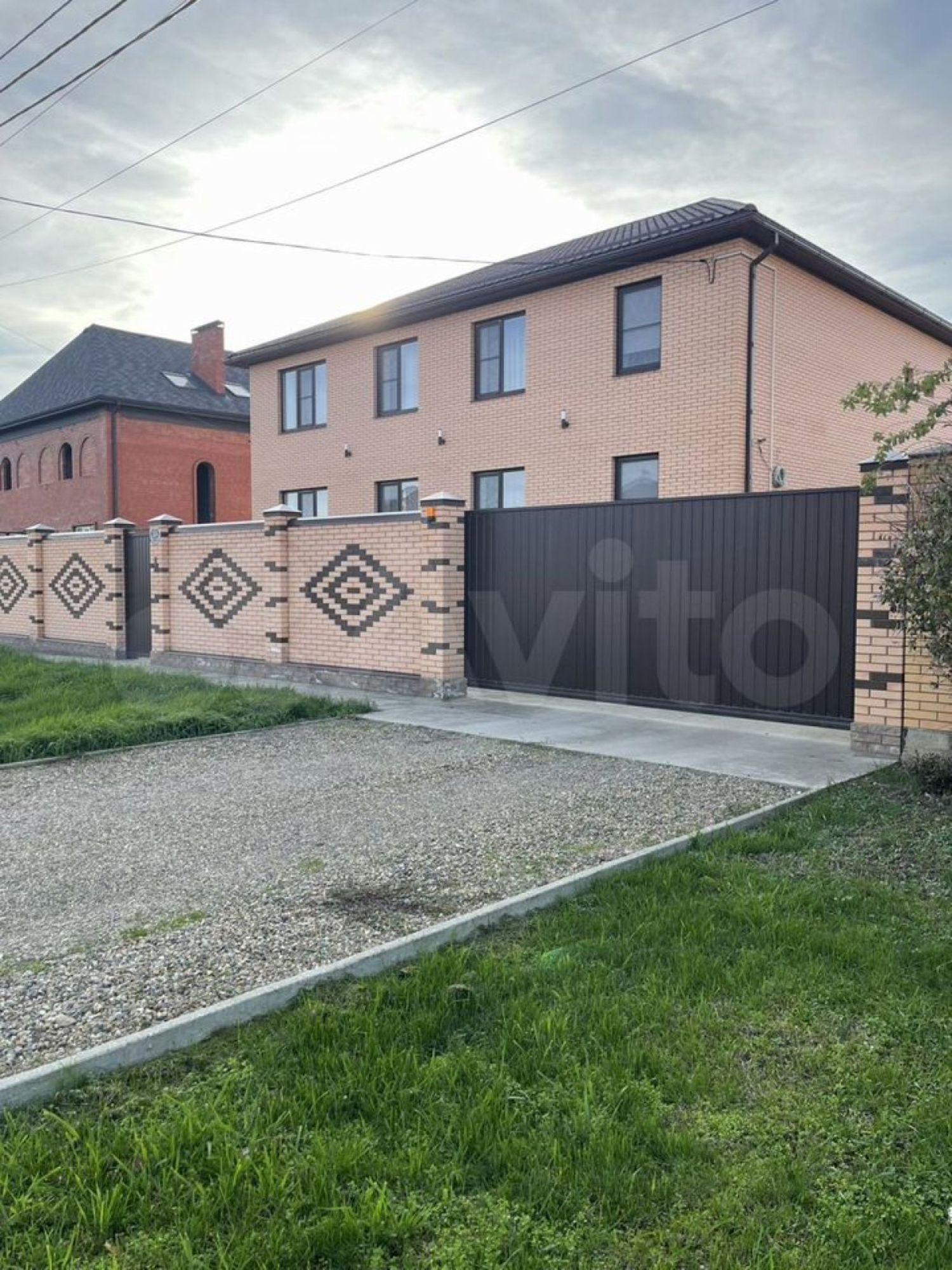 Купить дачу, дом, коттедж за 33 000 000 рублей на Энтузиастов ул, 35