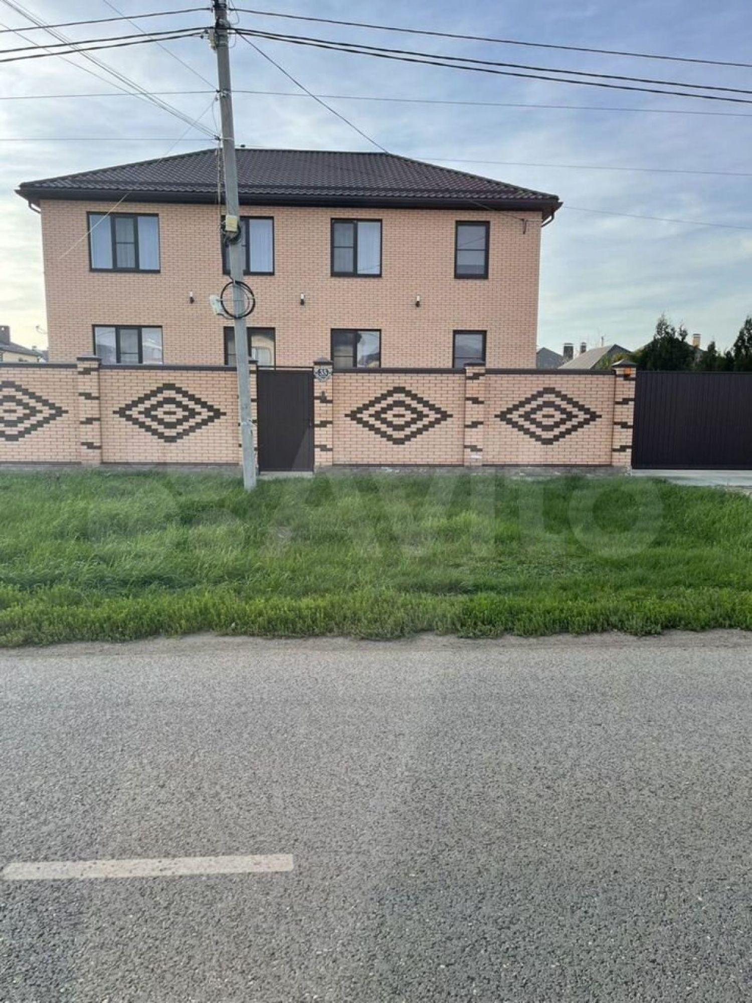 Купить дачу, дом, коттедж за 33 000 000 рублей на Энтузиастов ул, 35