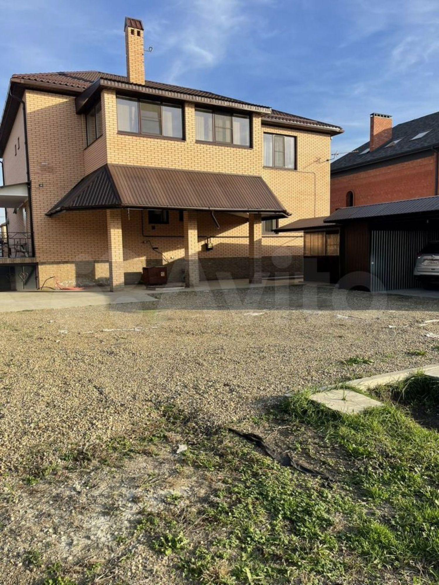 Купить дачу, дом, коттедж за 33 000 000 рублей на Энтузиастов ул, 35